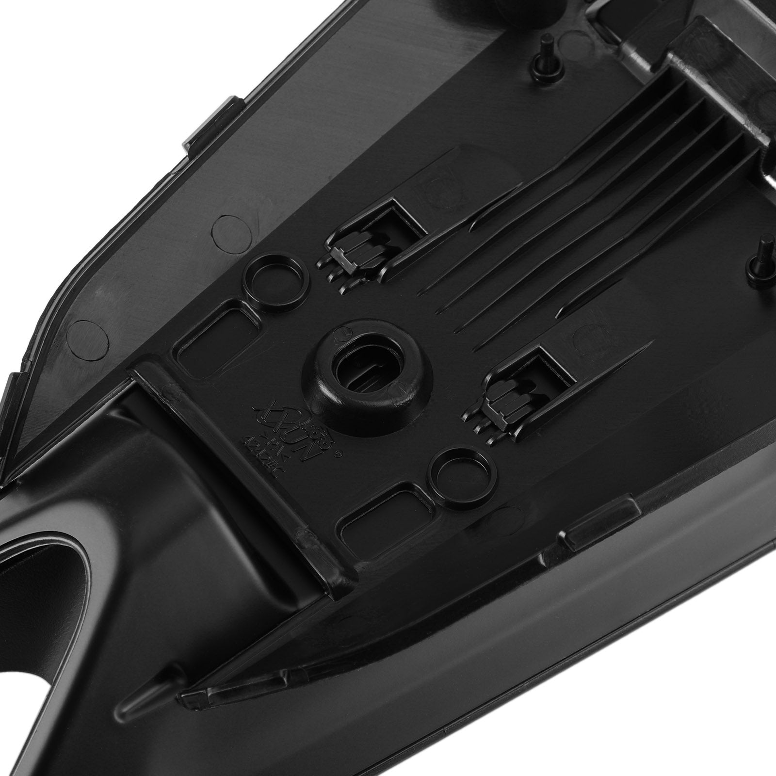 2020-2024 Aprilia RS660 RSV4 Tuono 660 Heckhaarverkleidungsabdeckung Generisch