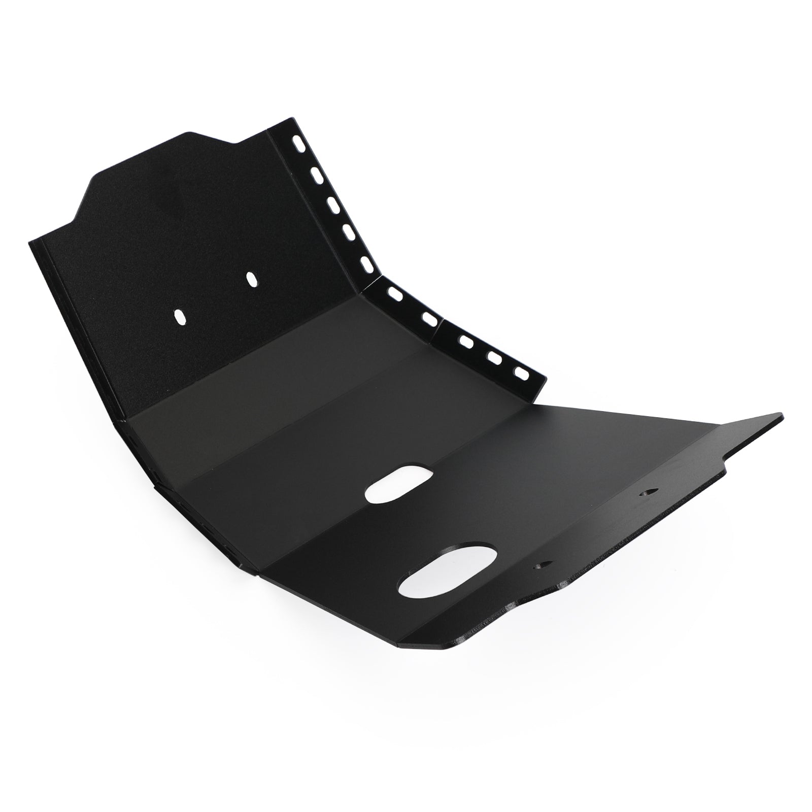 Skid Plate Under Fairing Guard pro Honda CRF 300 L CRF300 Rally 2021-2022 Generic