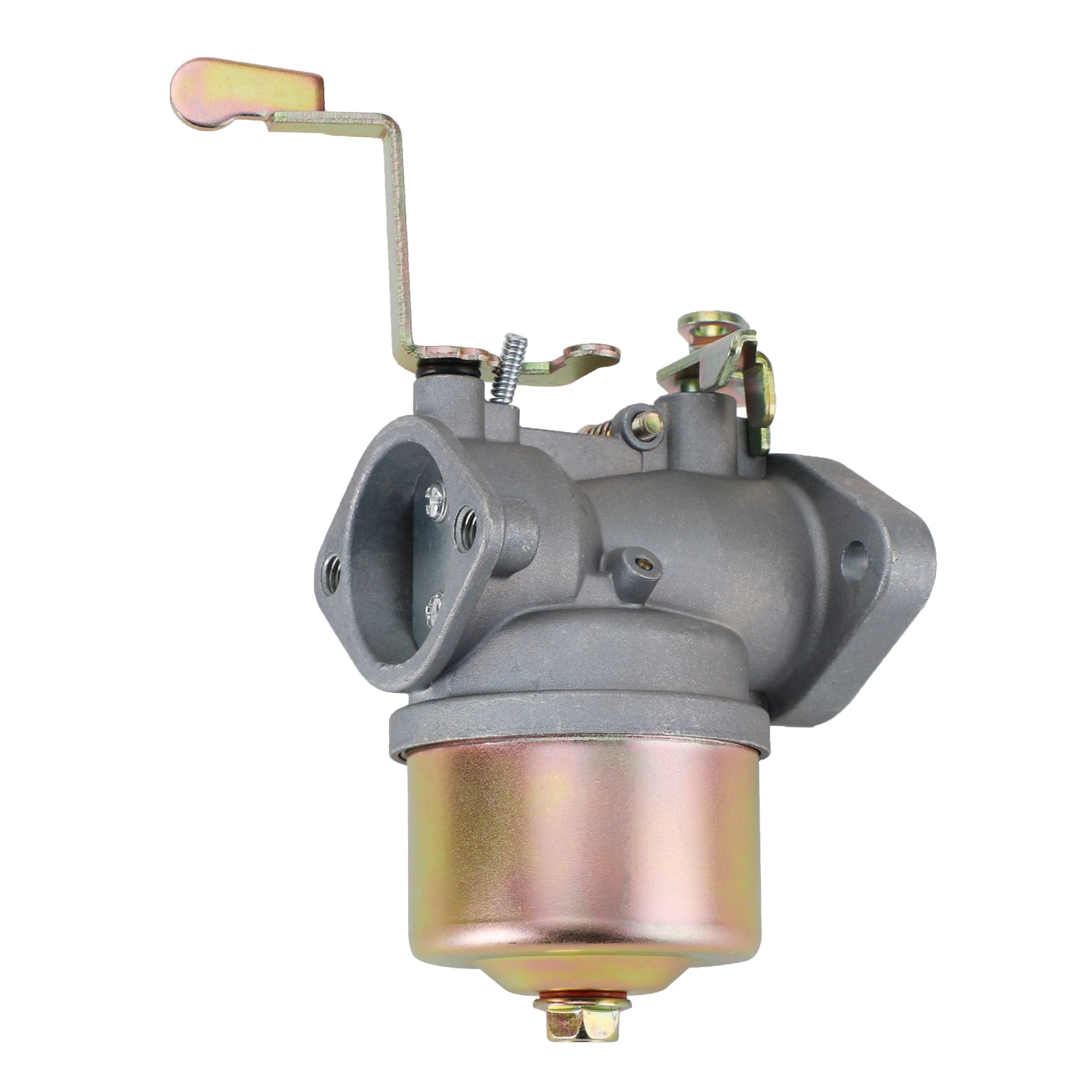 Carburateur Carb geschikt voor Robin EY40 Subaru RGX5500 Carb Motoronderdelen 224-62301-00