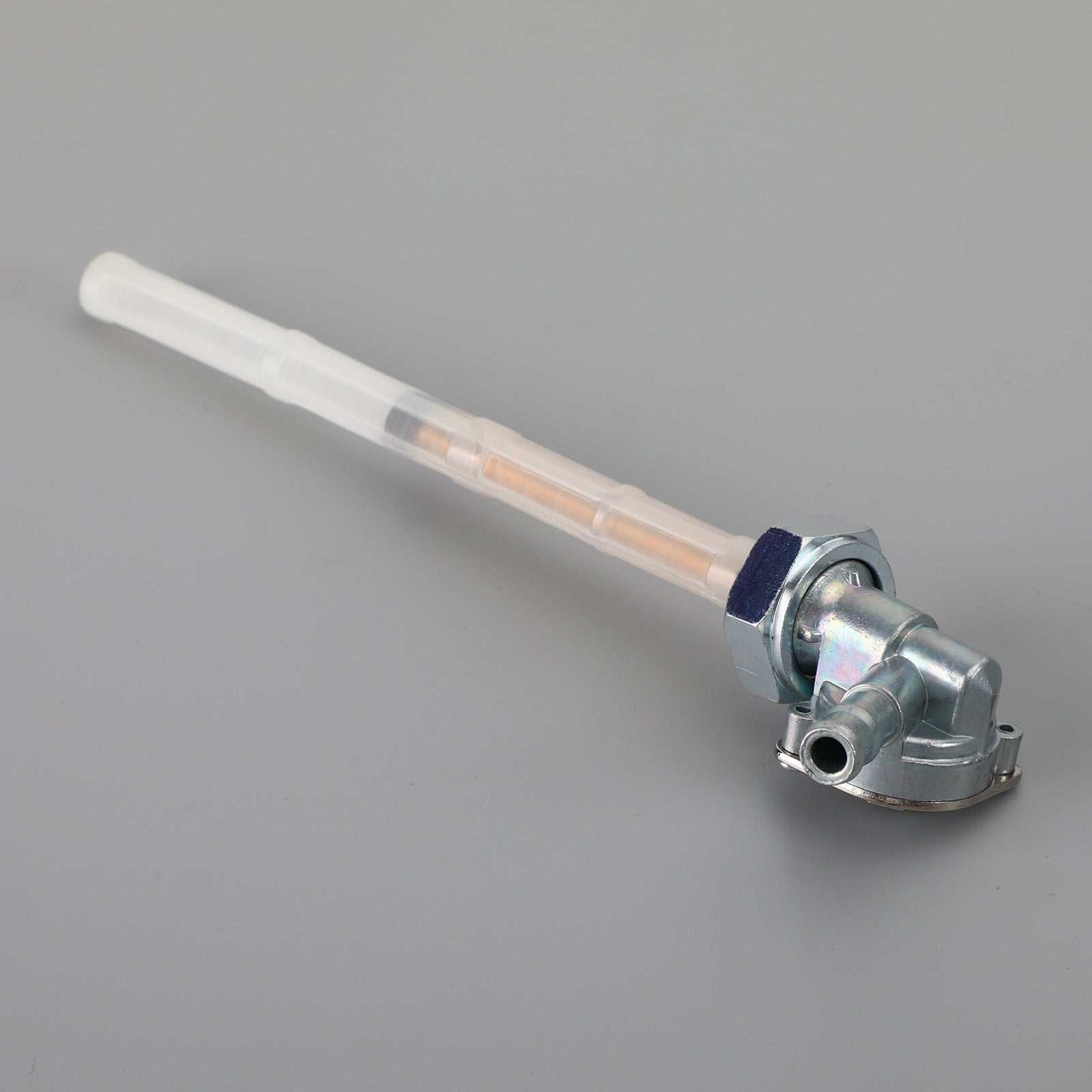 Brændstofventil Petcock & Lever-skrue Fit til Shadow VLX 600 VT600C 04-07 VT600CD Deluxe 99-07