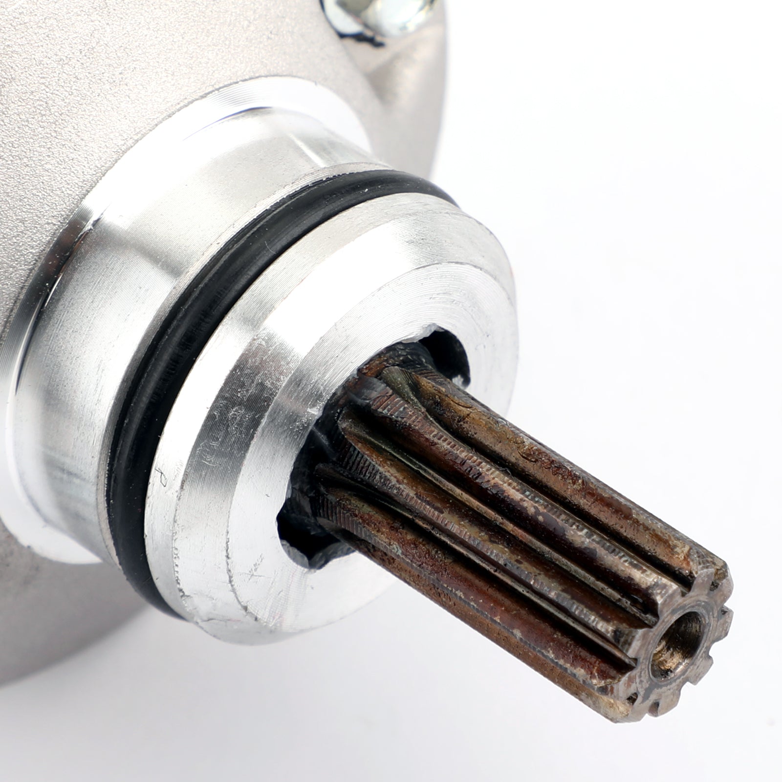 Elektrischer Startermotor 31100-35F00 für Suzuki GSR400 GSR600 2006-2010 GSXR750