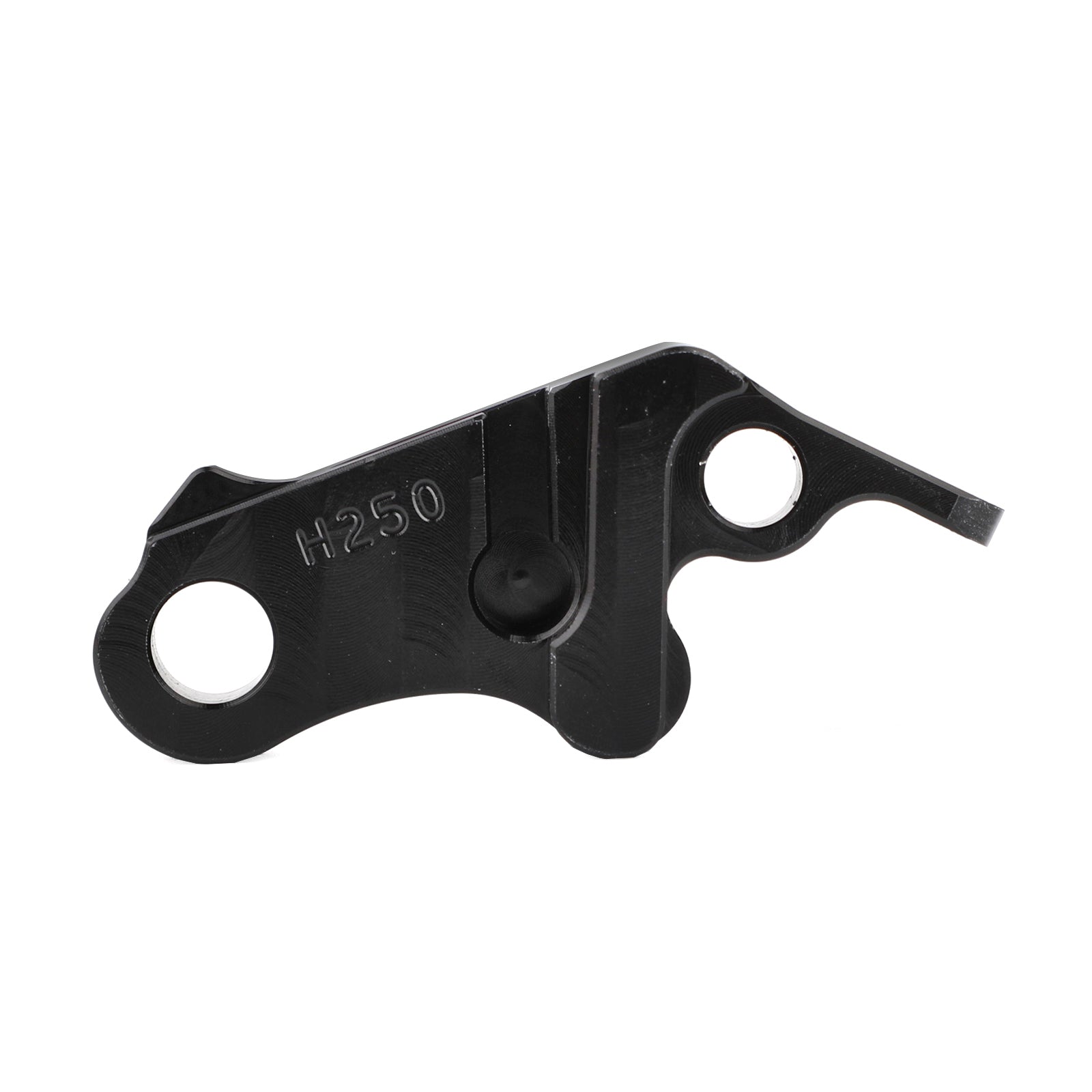 CNC kort kopplingsbromsspak passar för Honda CBR500R CB50OF/X CBR300R CB300F