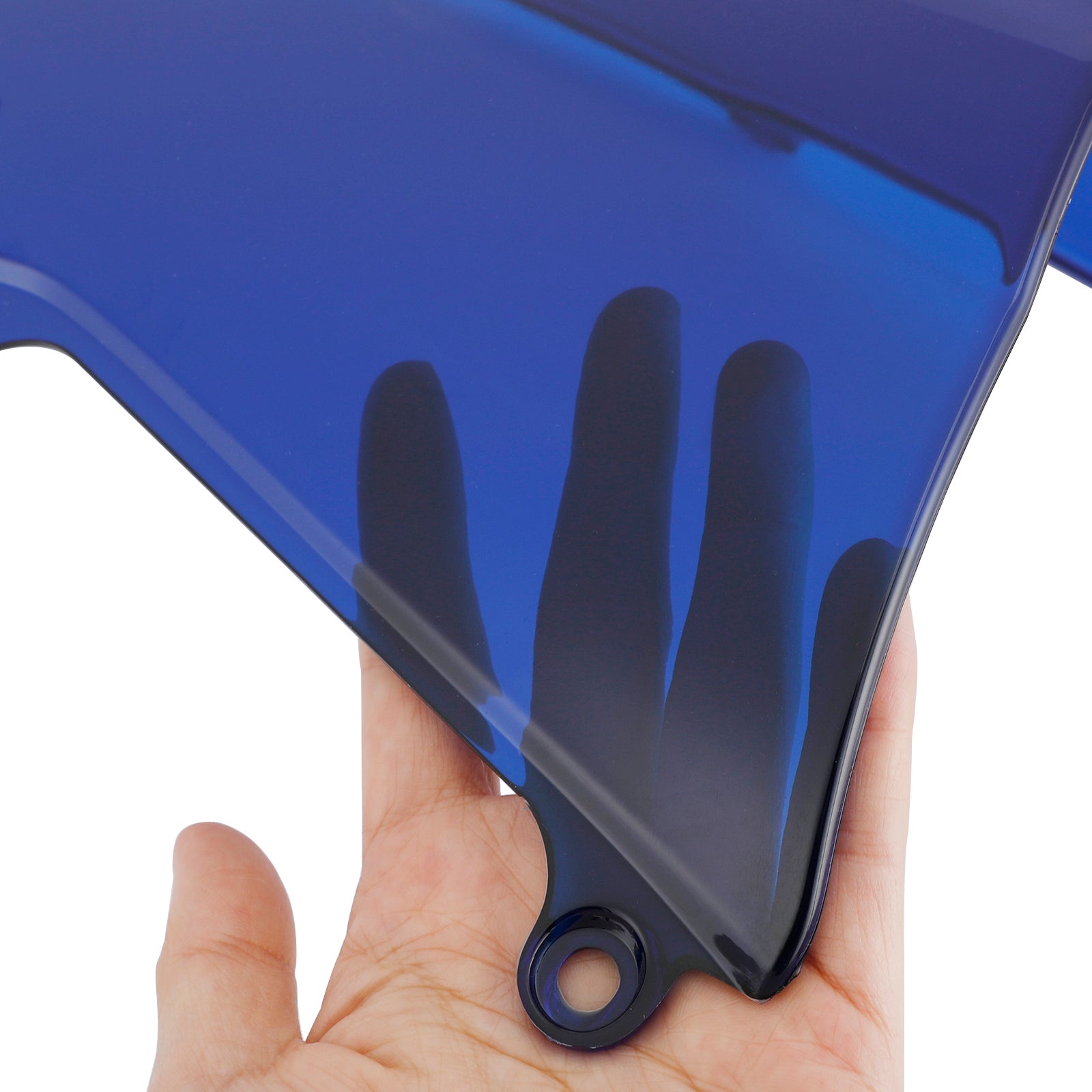 Parabrisas de motocicleta ABS CBR1000RR-R 2020-2023 Honda