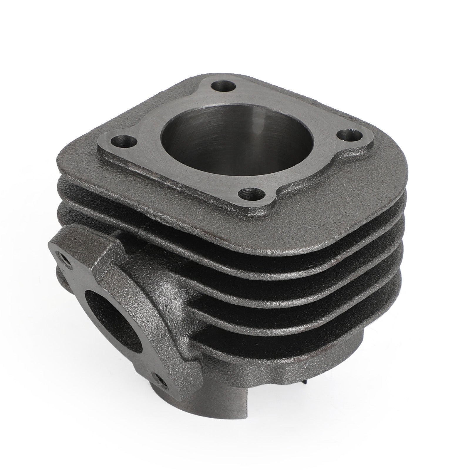 Kit de pistón de cilindro de 70cc, gran cilindro, para Yamaha JOG Zuma Vino, 2 tiempos, 50cc, Scooter genérico