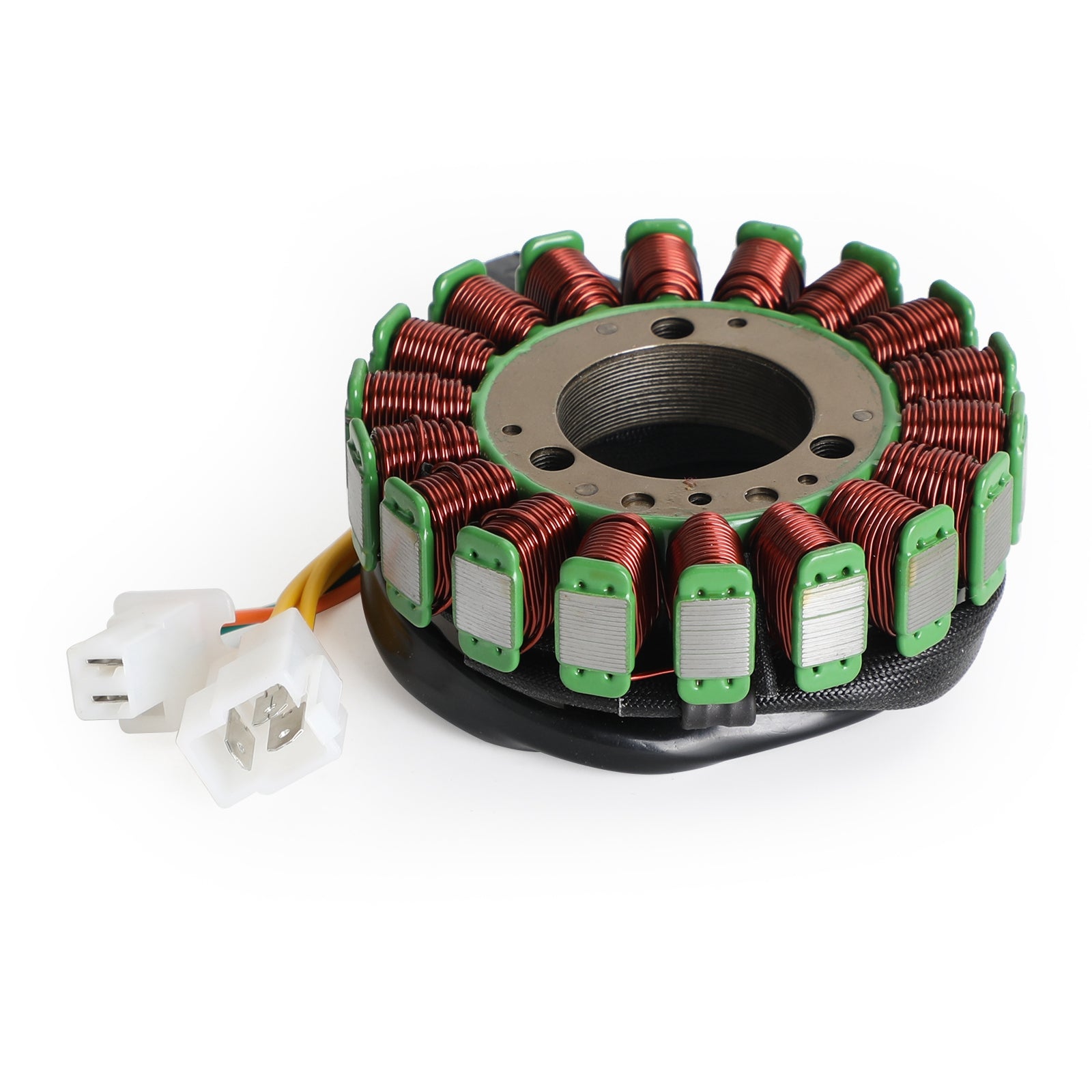 STATOR REGULATOR RECTIFIER PASKET FÖR SUZUKI GN TU 250 GN250 TU250 1985-2001 Generic