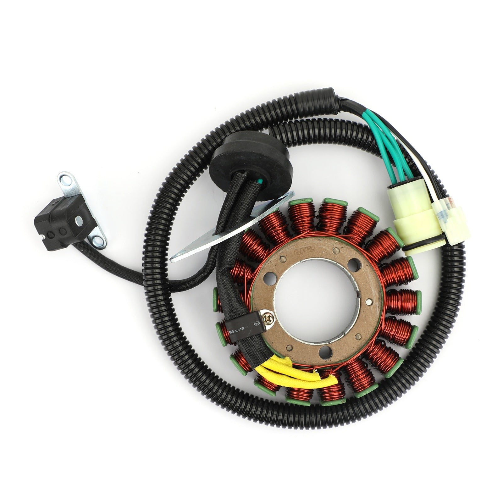 Lichtmaschine Magneto Stator für Yamaha VX 1100 Cruiser/Deluxe/Sport 2005-2015