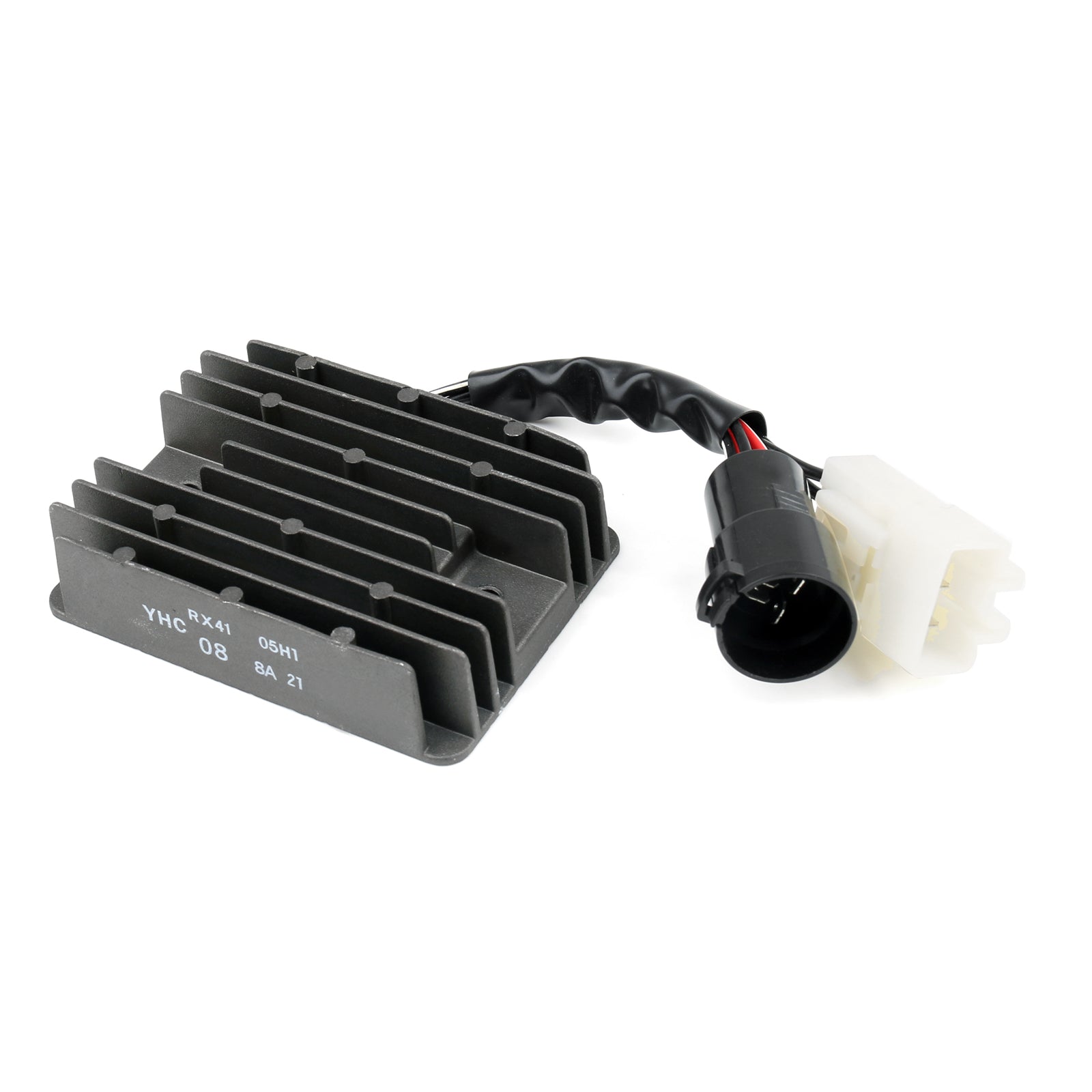 Spanningsregelaar gelijkrichter voor Suzuki AN400 Burgman 400 Skywave 400 2007-2011 Generic