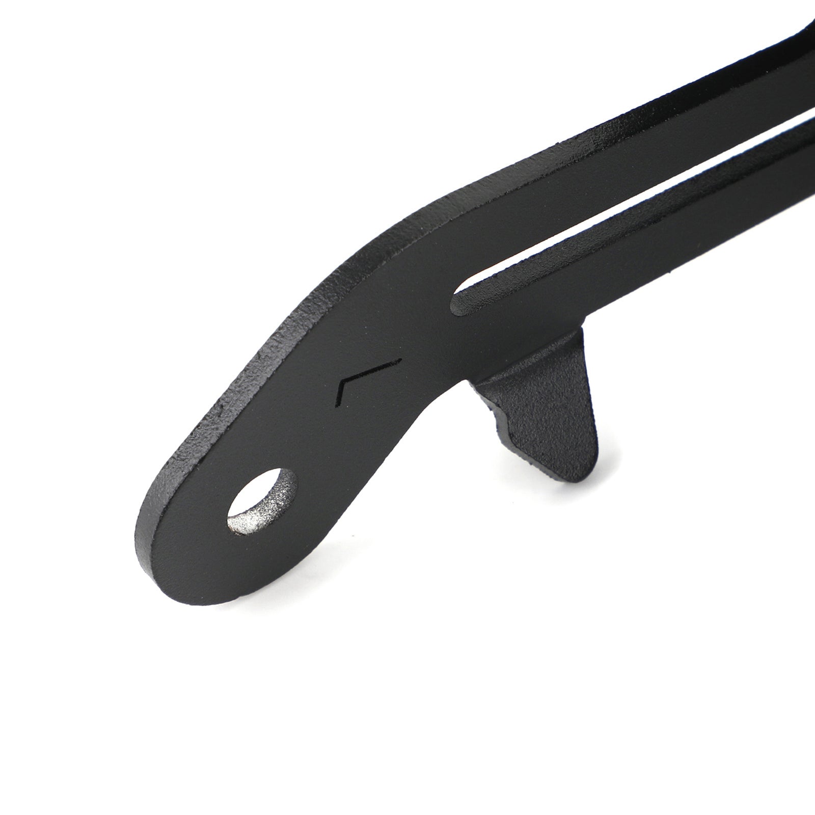 ABS Plastic Motor voorruit voorruit voor triomf Bonneville T100 T120 Silver Generic