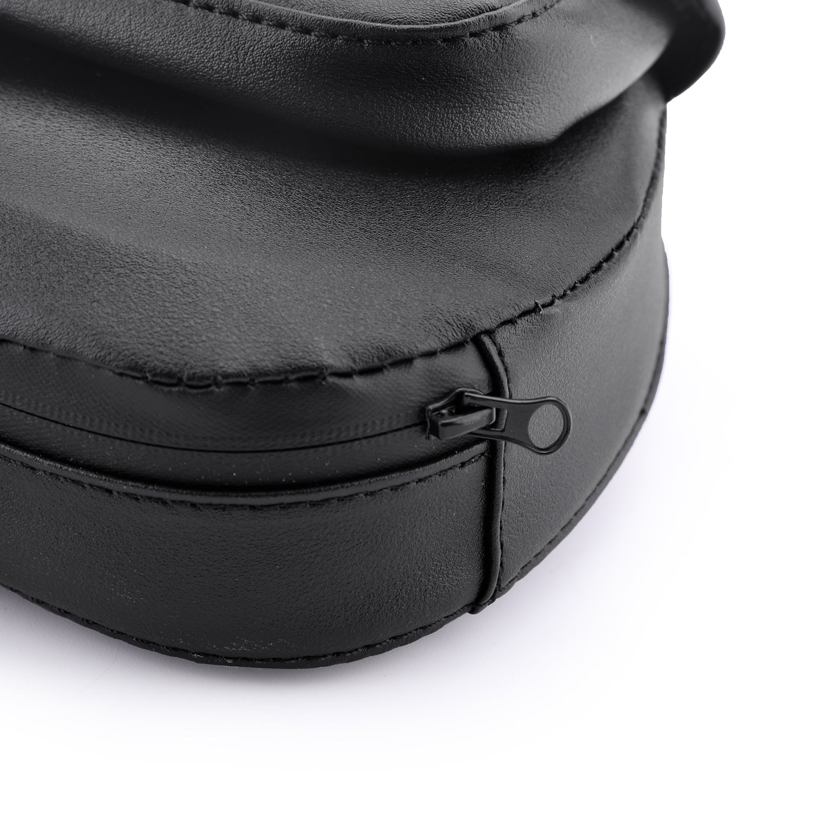 97-18ツーリングロードエレクトラストリートグライドプラグインドライバーライダーバックレストキット