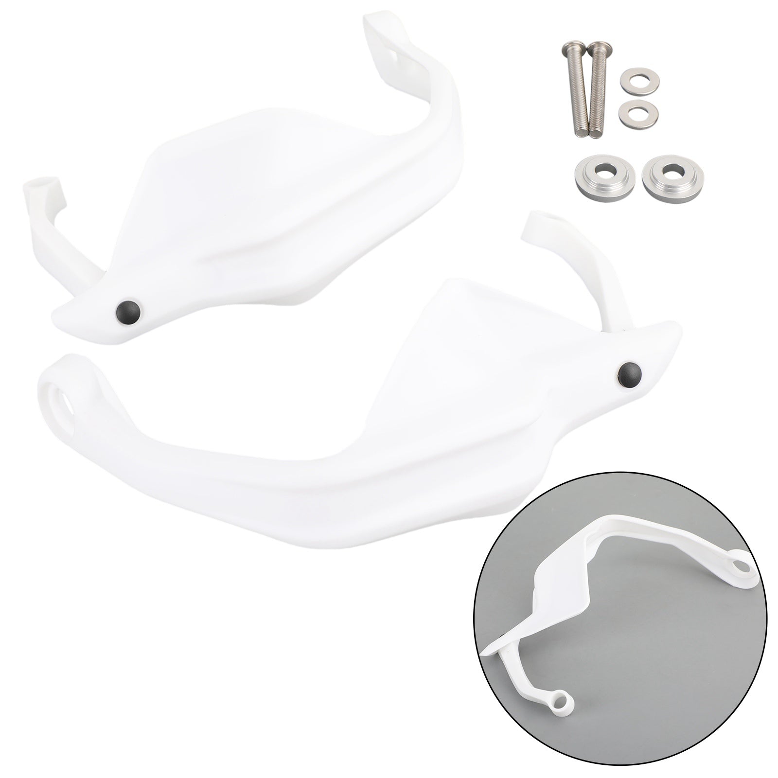 Handlebar Protector Hand Guards fit for BMW S1000XR/F800GS ADV/R1200GS LC/ADV