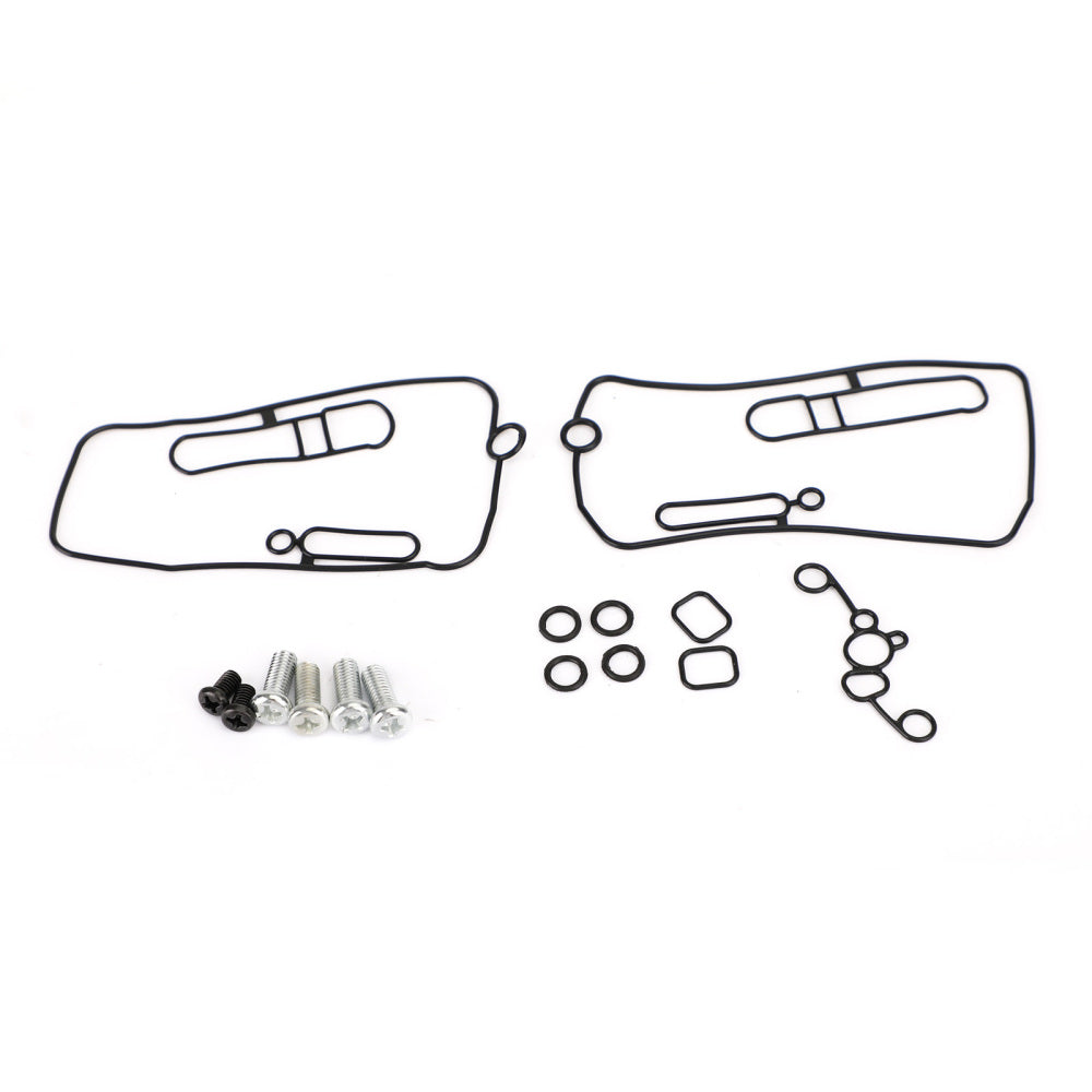 YZ250F YZ450F WR250F WR450F Vergaser Reparaturpaket Ölbecherdichtung