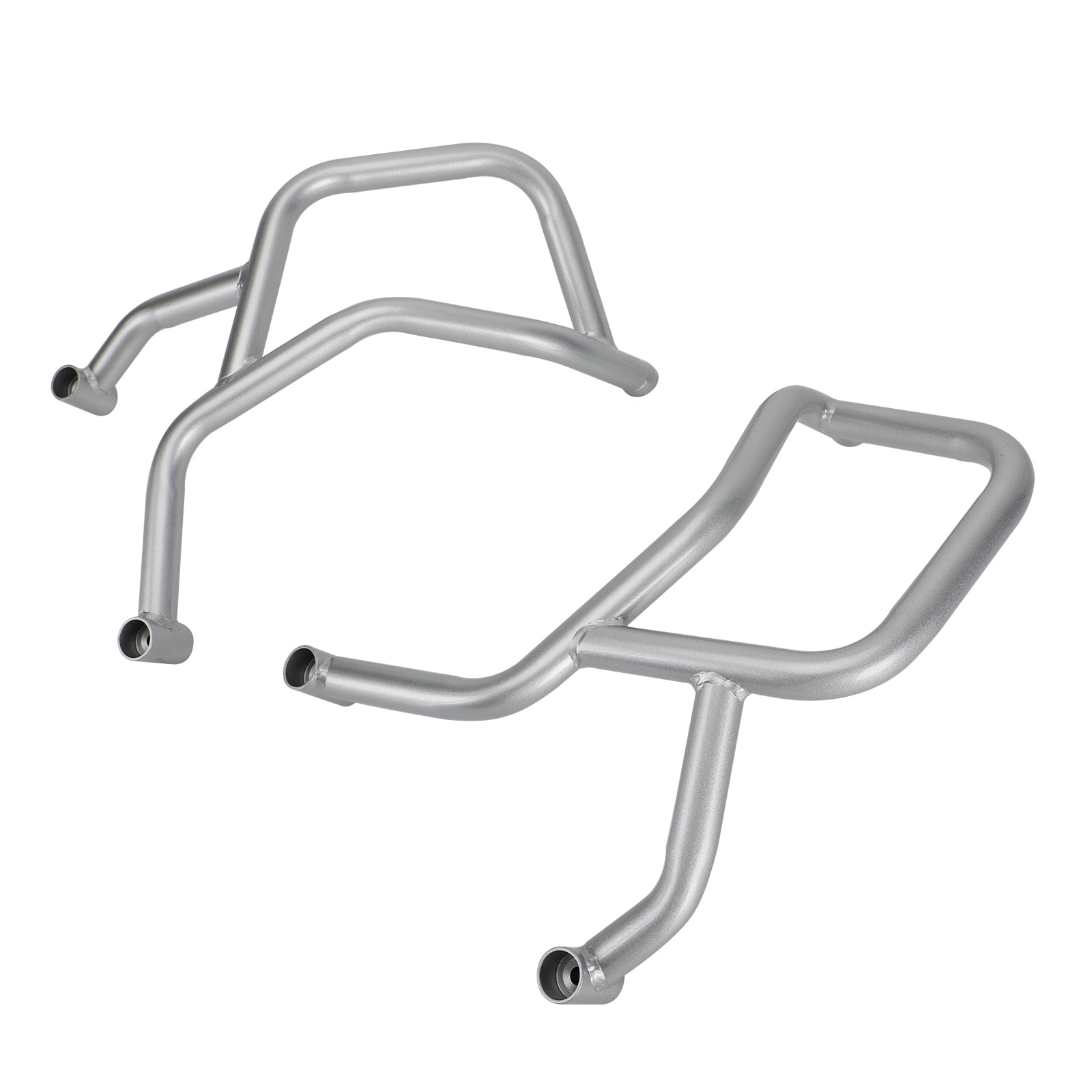 Engine Guard Crash Bar Frame Protector Bumper For Cfmoto Cf-Moto 800Mt 2021