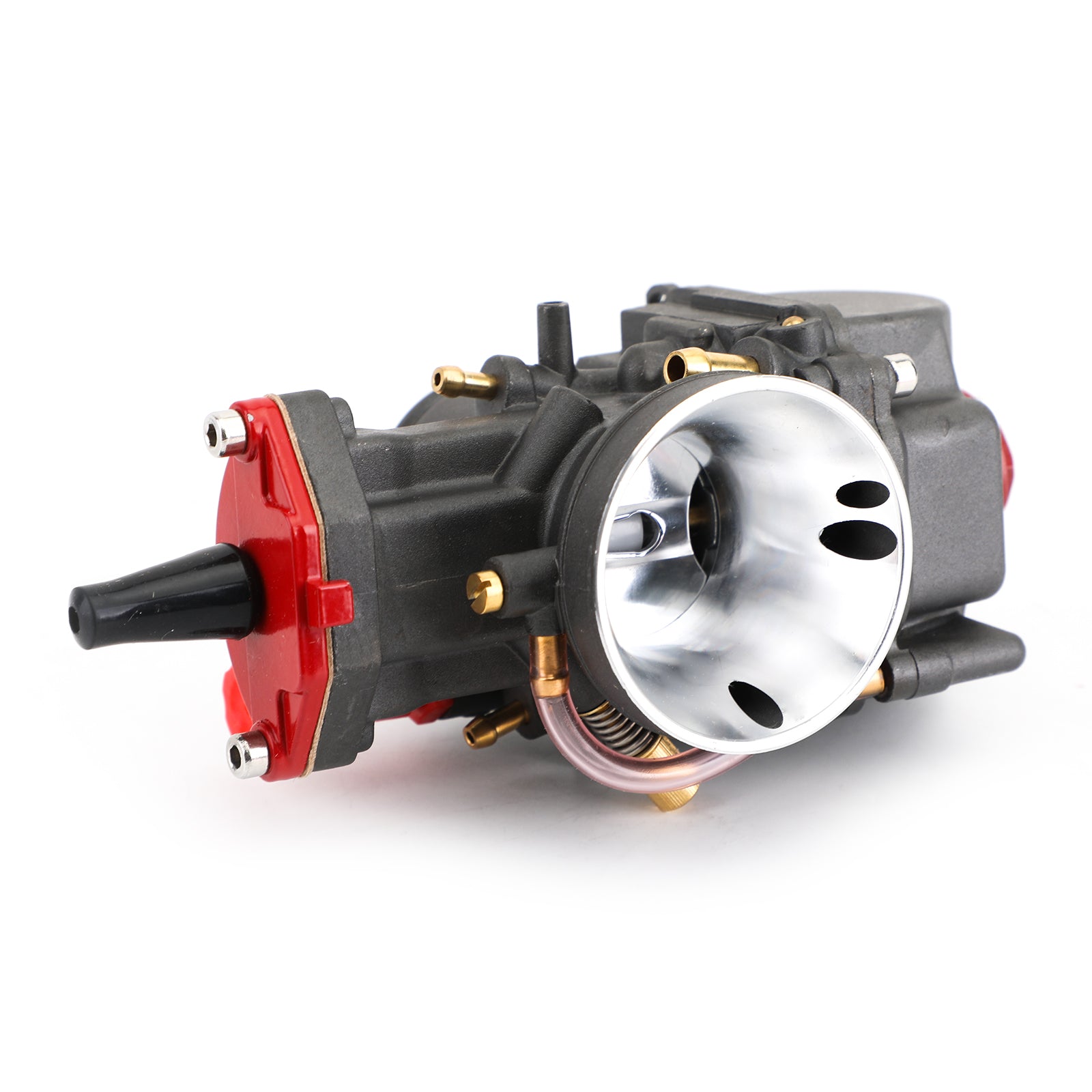 Super Performance Koso Oko Pwk 32mm Power Jet Carburetor Carb til Dirt Bike ATV Generic