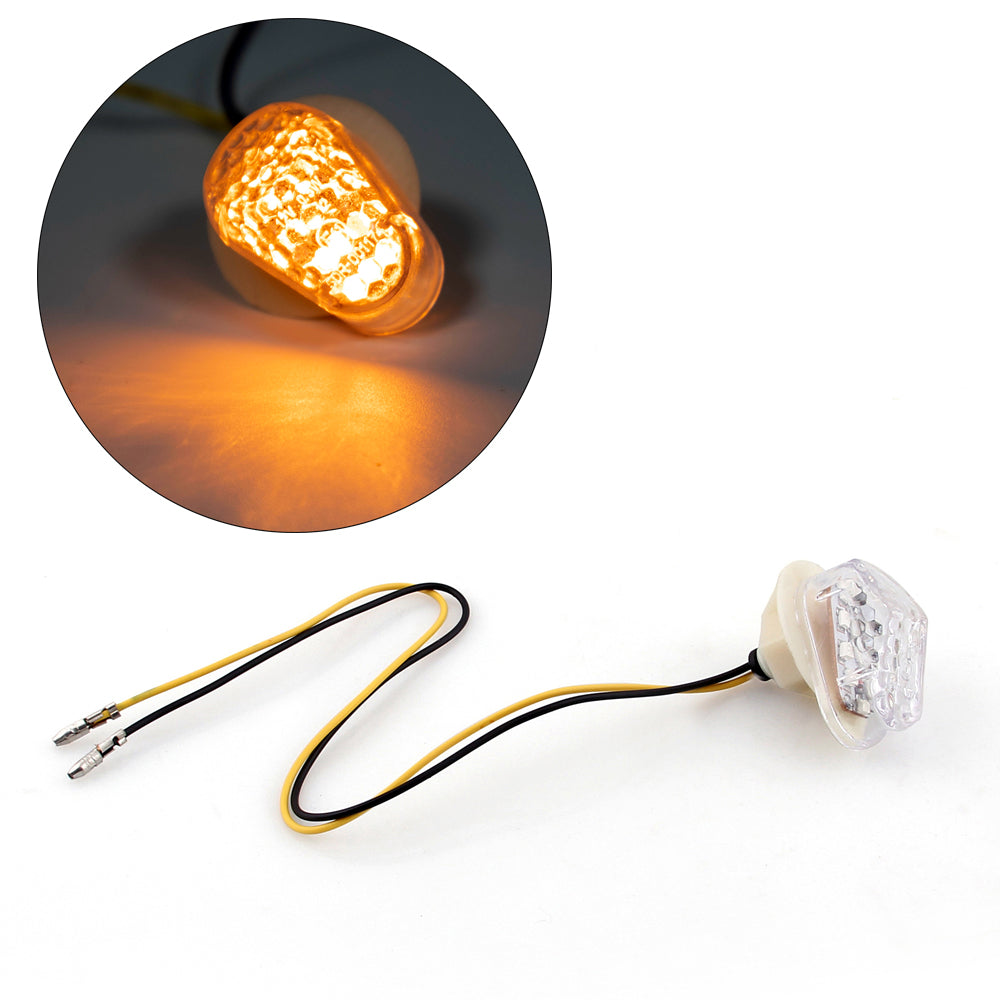 Yamaha 06-13 FZ1 & 04-13 FZ6 & 02-13 R1 & 03-13 R6 LED-Blinker