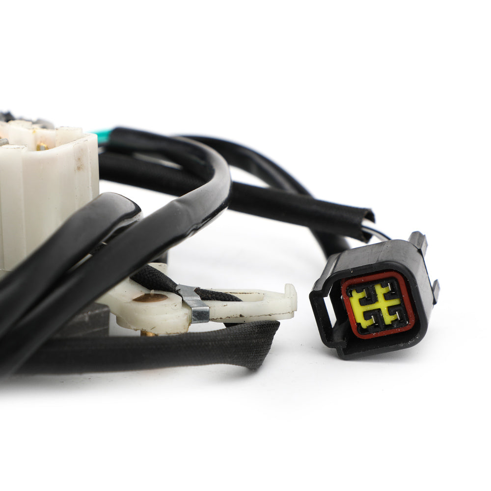 Magneto-generatormotorstatorsamenstelling geschikt voor Yamaha 40 pk 40x E40X 1998-2017