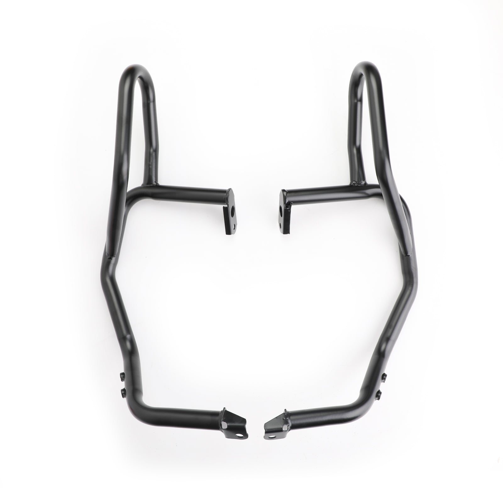 Motorstötfångare Crash Bar Protector för Kawasaki Versys-X 300 KLE300 17-18