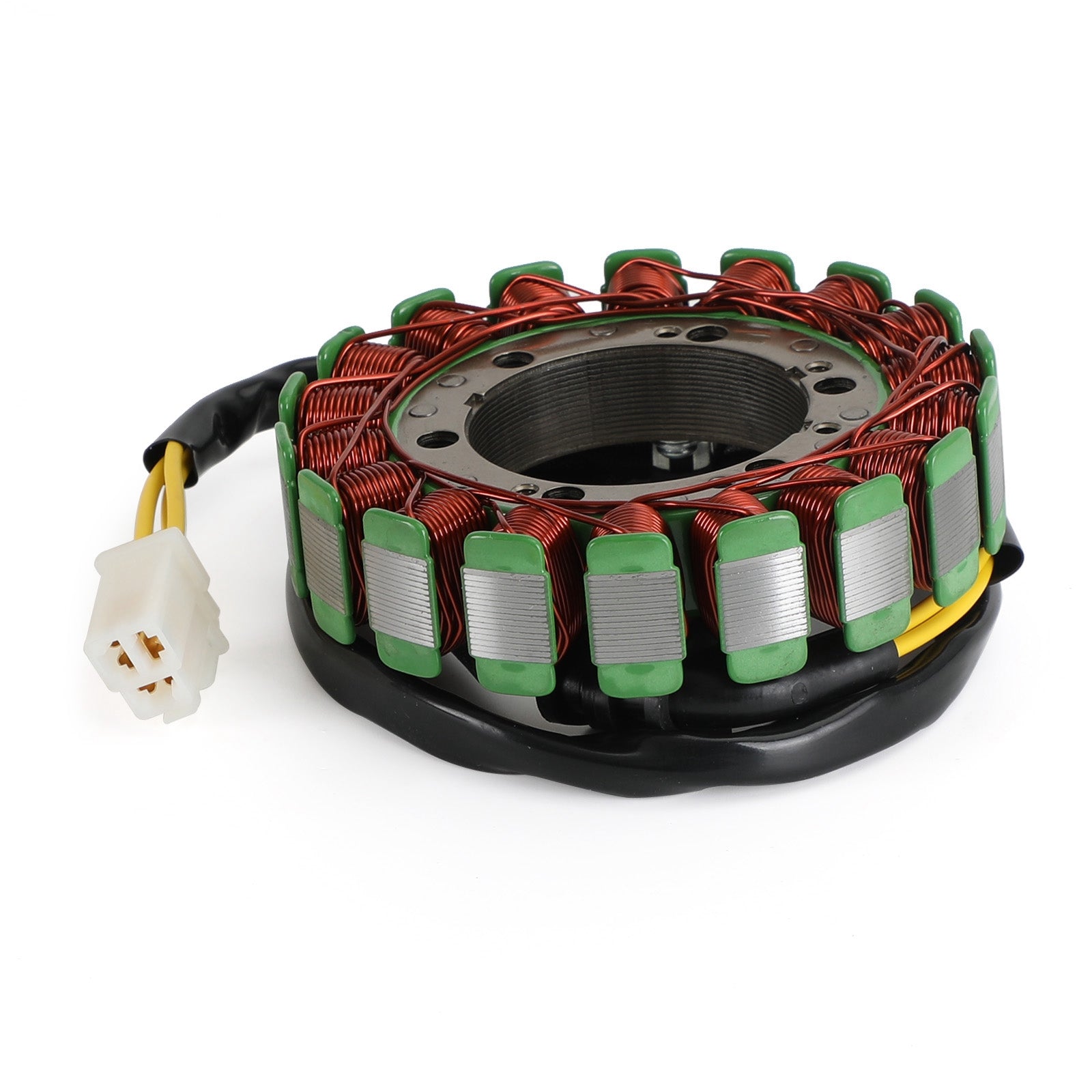 96-99 Honda CBR900RR CBR919RR Magneto Coil Stator+Spændings ensretter+pakning 31120-mas-004