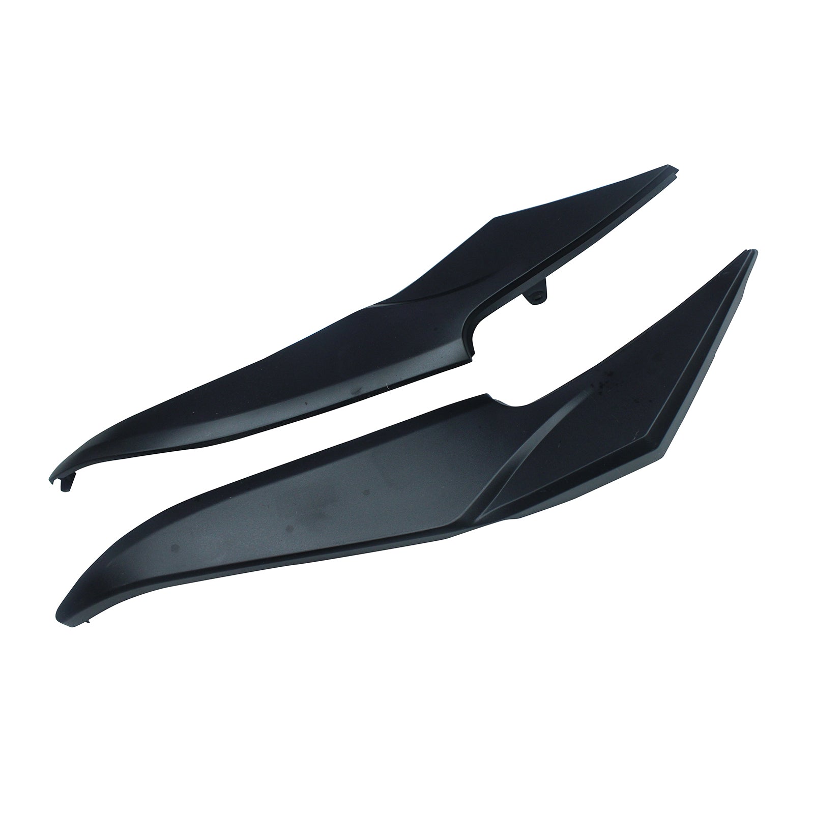 Amotopart Kawasaki ER6F/Ninja650 2006-2008 Unpainted Fairing Kit