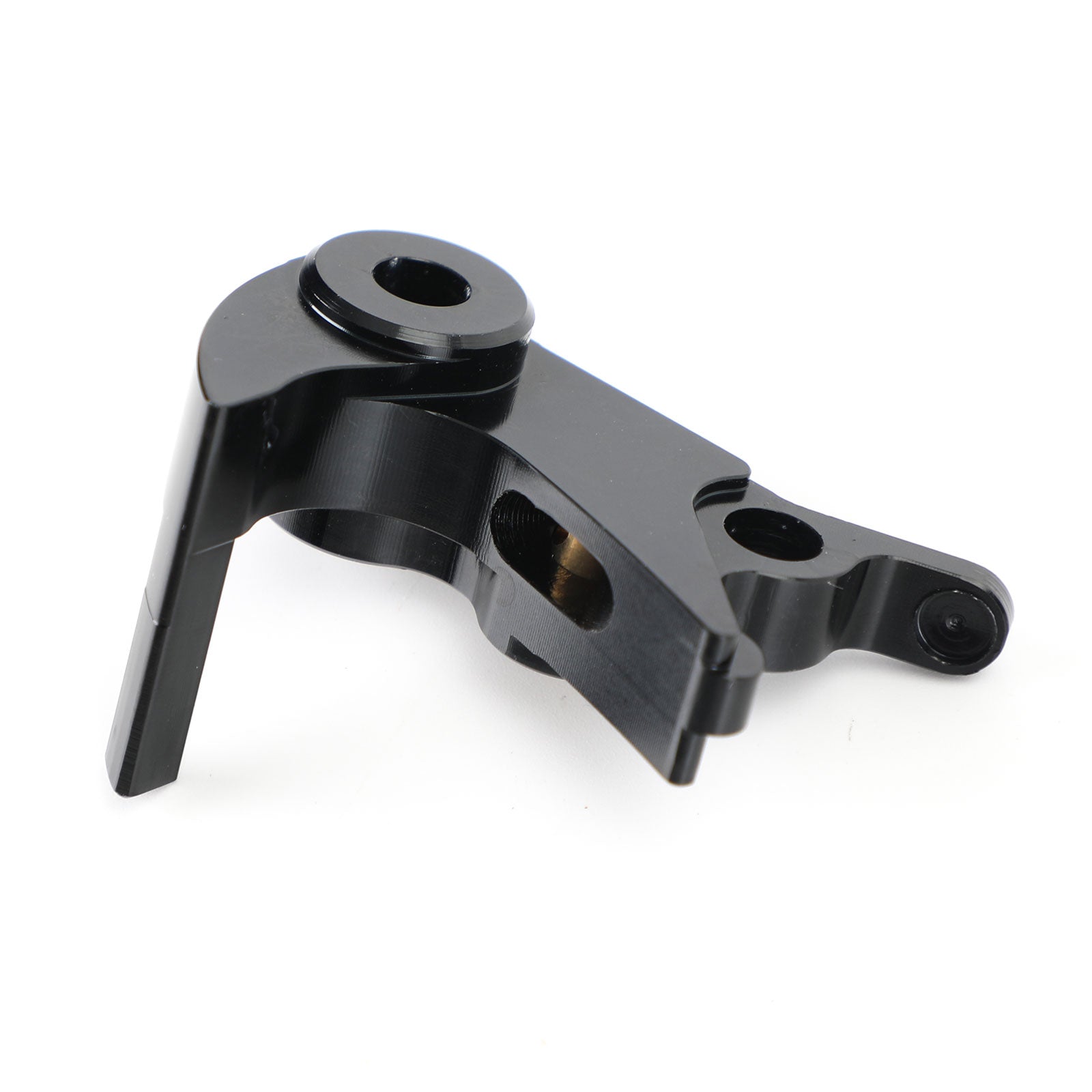 Ny kort kopplingsbromsspak för Yamaha YZF R1 R1S R6 MT-09/SP TRACER