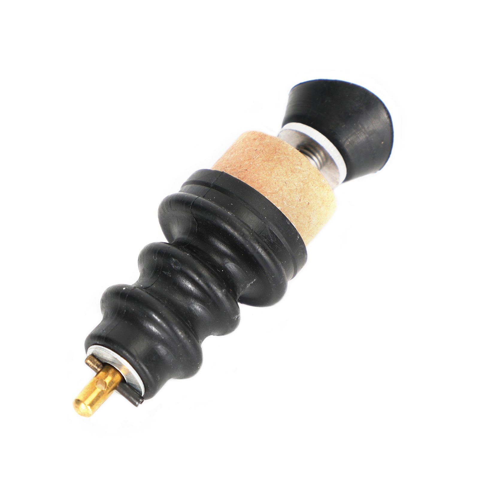 Kit de reconstrucción de carburador compatible con modelos FL FX XL anteriores a 1976, 36 mm, 38 mm, 40 mm, 27132-71 genérico