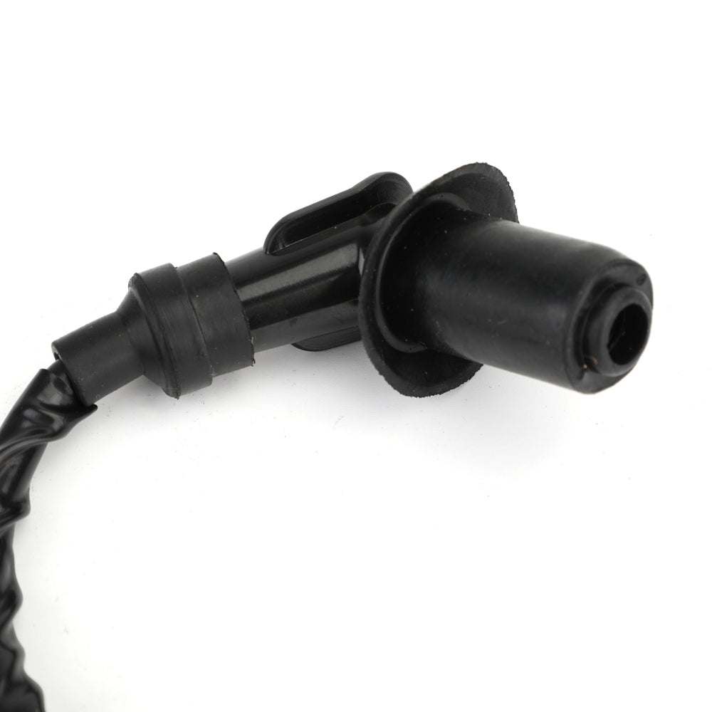 Racing CDI Zündspulenstecker für Honda ATC XR CRF TRX 50 70 125 250cc 300cc BLK