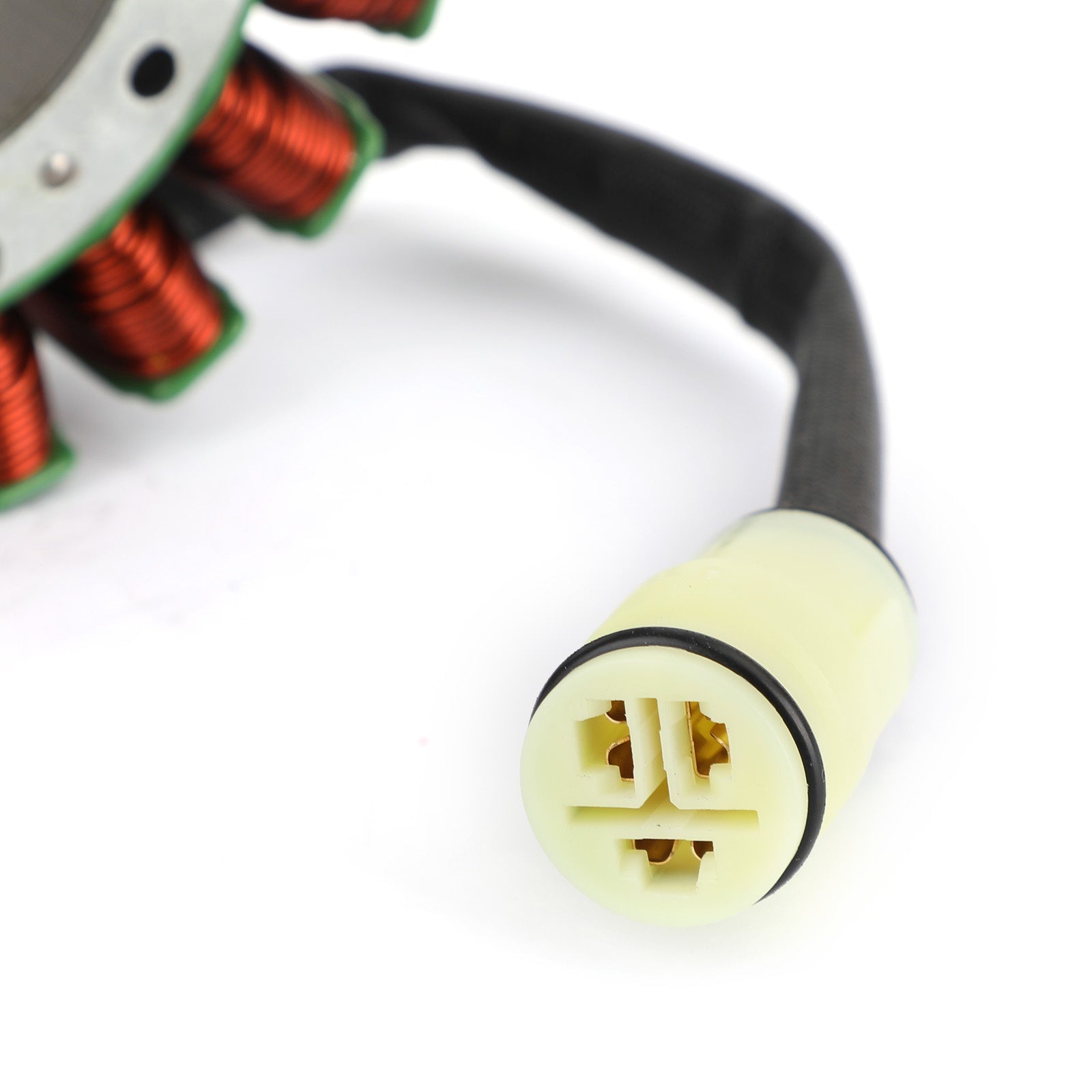 Stator Magneto Passend für Honda BF75 75 PS BF90 90 PS 4-Takt 97-06 31120-ZW1-003 über FedEx