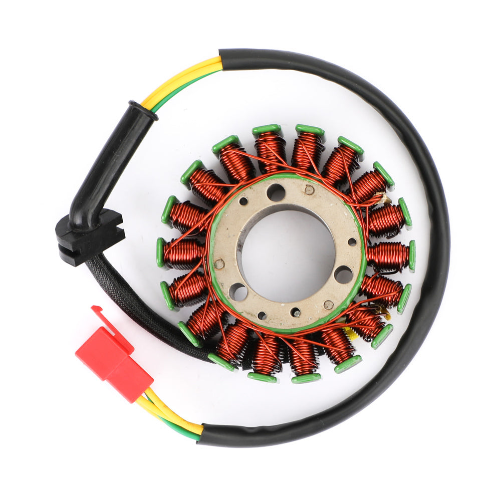 Magneto Generator Motor Stator Coil Fit for Honda NSR250 NSR 250 MC16 MC18 MC21 MC28 1986-1994