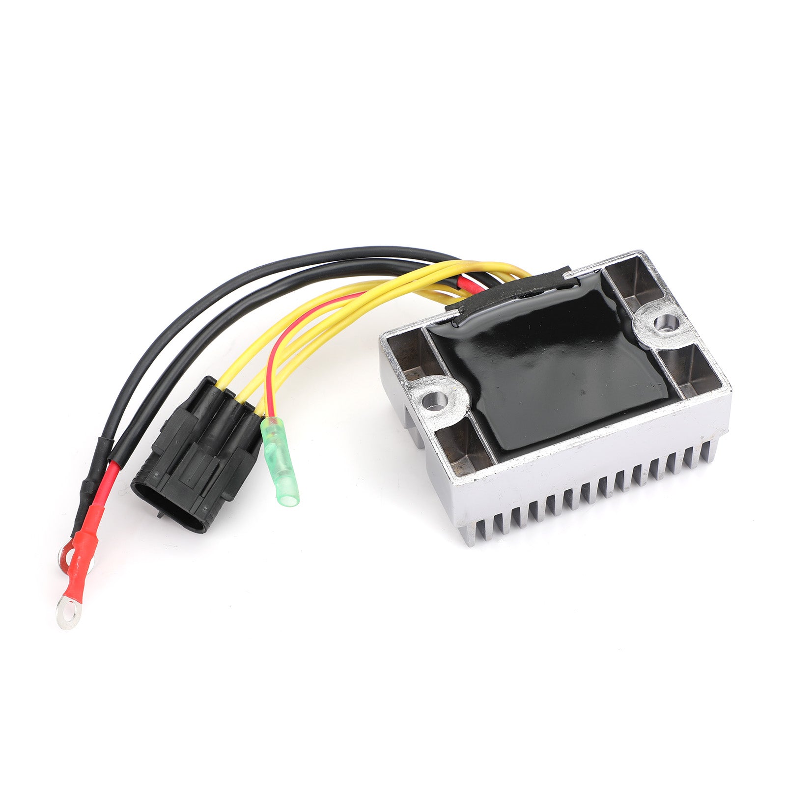 Spanningsgelijk gelijkrichter voor Polaris Sportsman / Hawkeye 300 06-11 #.4011182 Generiek