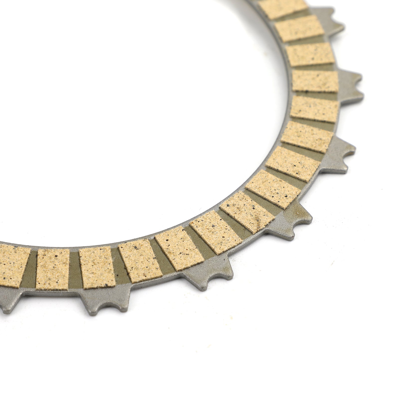 Clutch Friction Plate Kit Set für Honda CRF250 12-17 CMX300 Rebell CBR300R 17-20