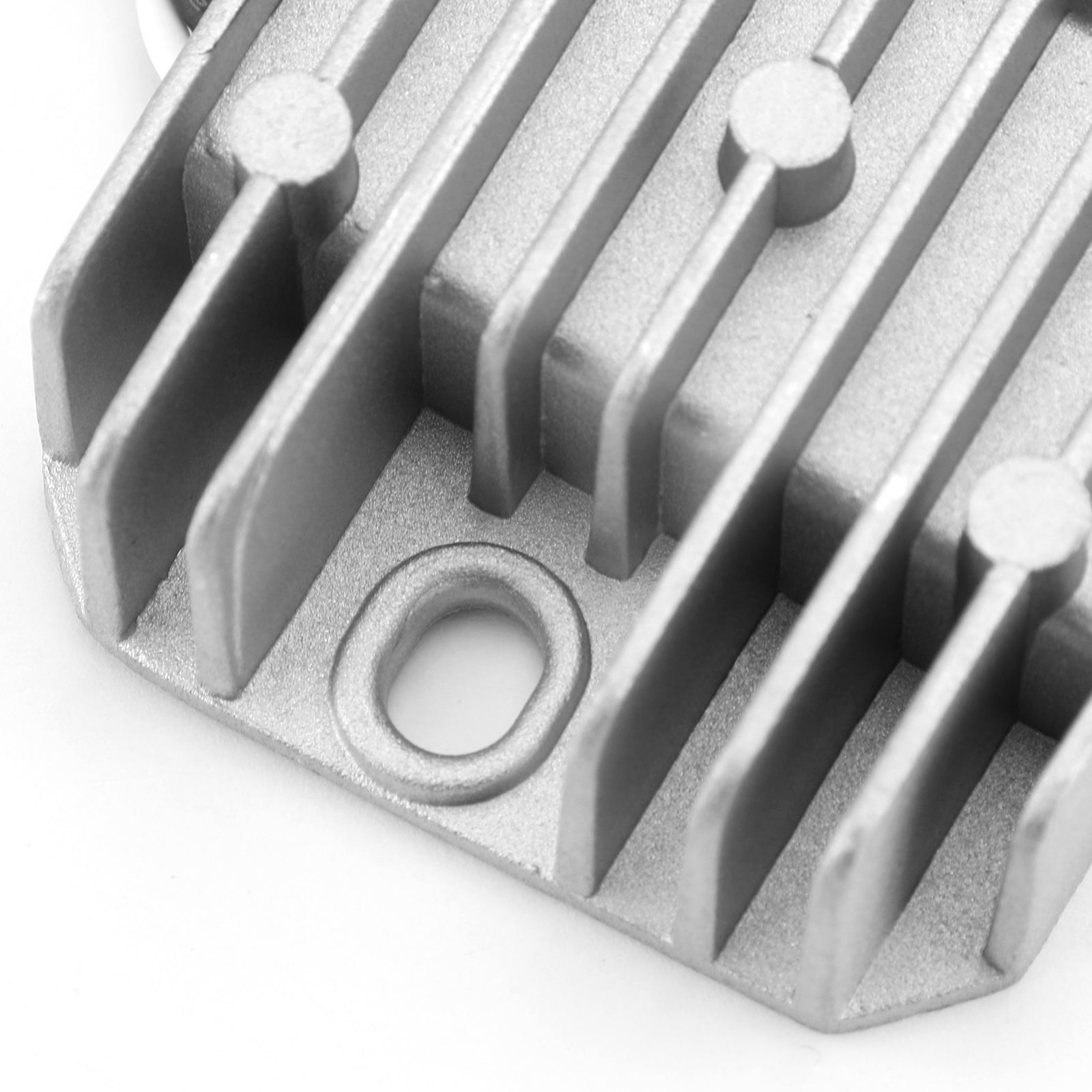 Spændingsregulator ensretter til yamaha xt600n xt600h xt600z tenere 1983-1986 34L-81960-a0-00