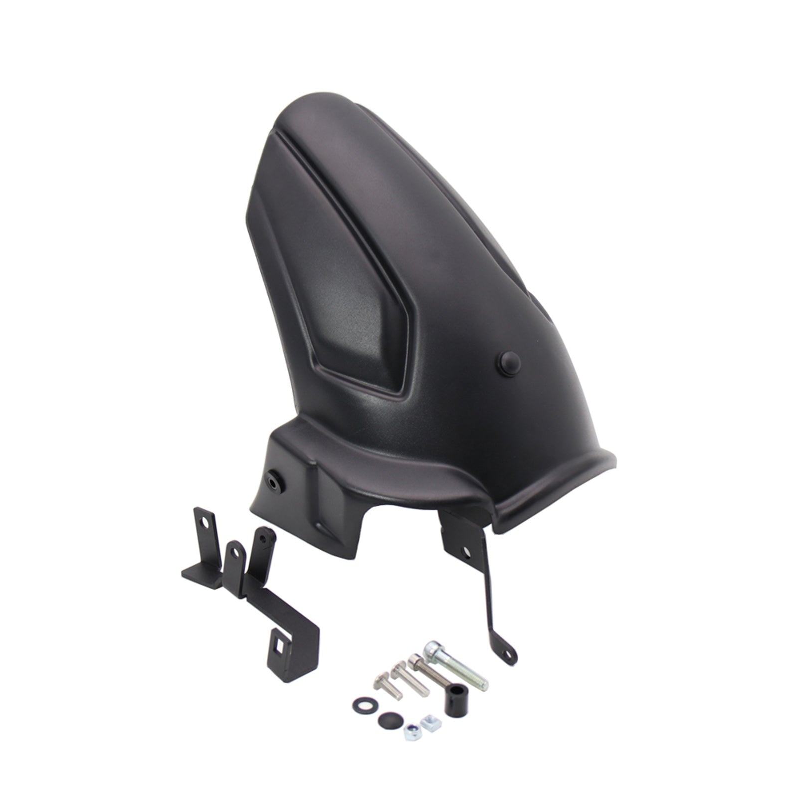 Achter Fender Tyre Mudguard Fit voor Yamaha XT 1200 Z Super Tenere 2010-2024