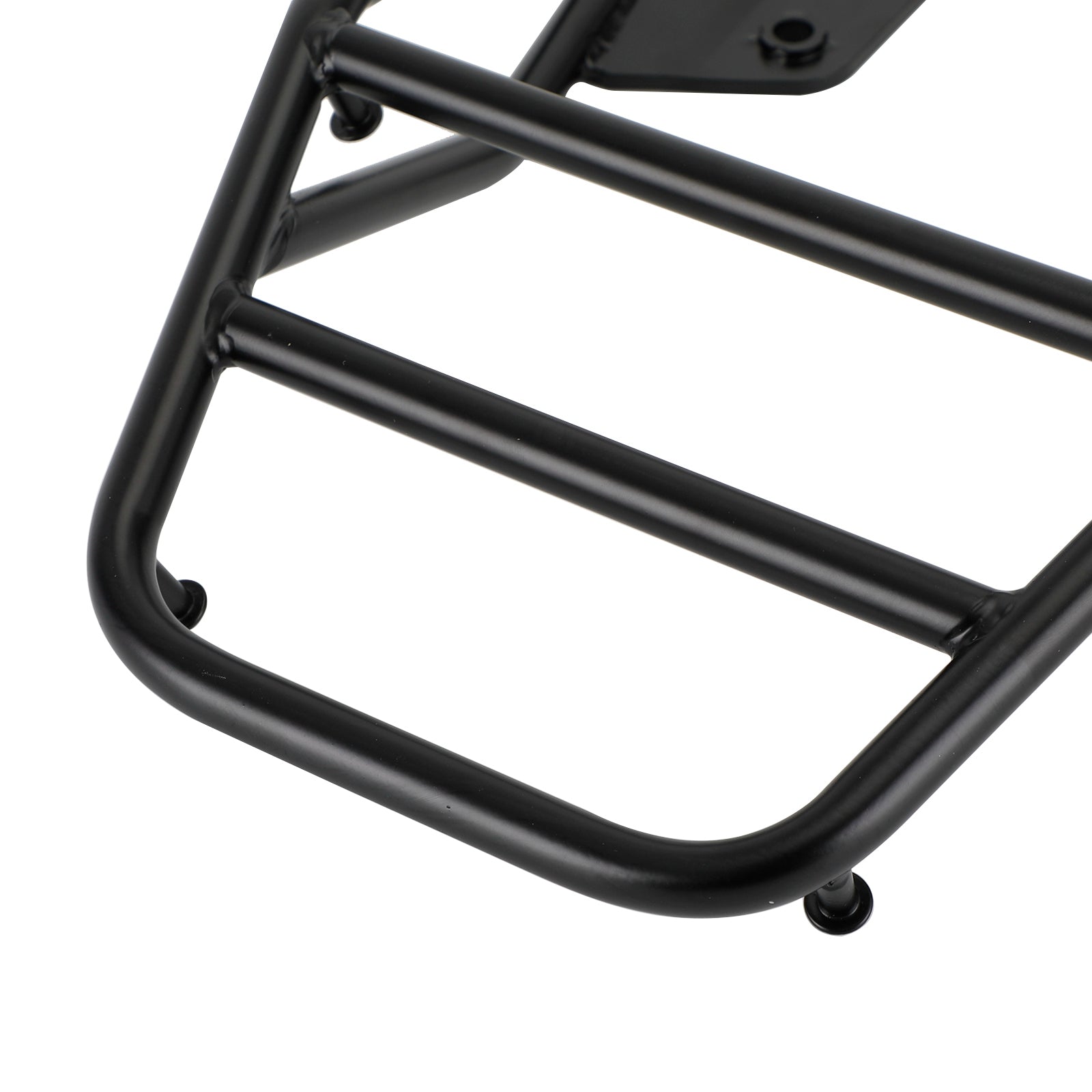Rack de bagagem de turismo para Honda MSX 125 GROM SF 2016-2020 Rack de carga traseira