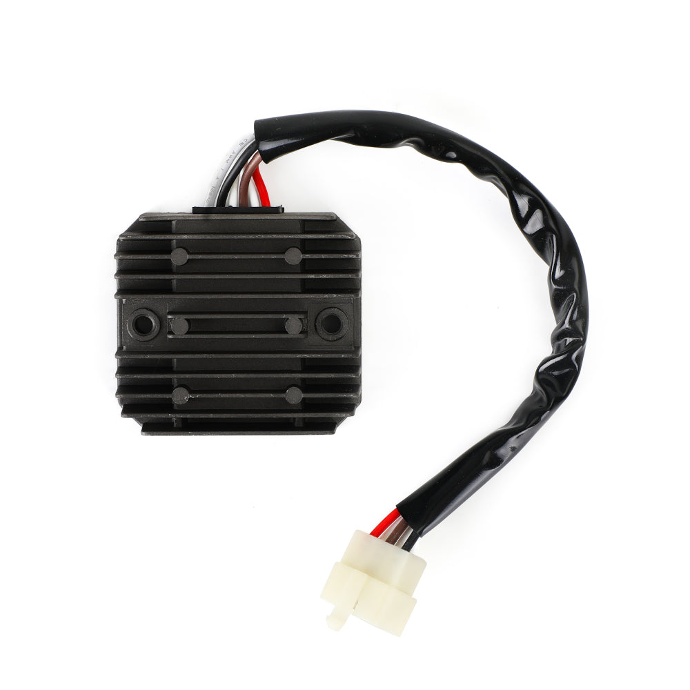 Spændingsregulator til Yamaha Xtz 750 Super Tenere 92-95 Xtz 660 Tenere 92-93 Generisk