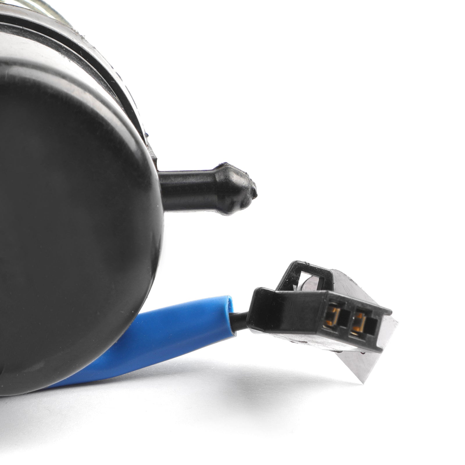 Yamaha FZX 250 750 FZR 250R 400 600 YZF600R FZS600 Elektrické palivové čerpadlo 8mm