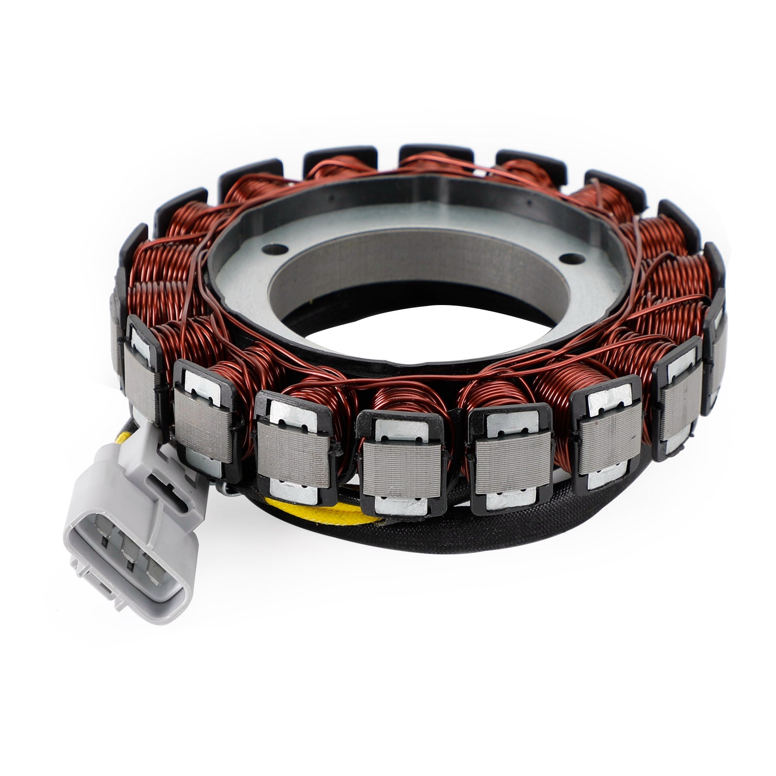 BOBINA DI RICARICA 59031-2136 PER KAWASAKI KAF 620 MULE 4000 e 4010 TRANS 2009-2020