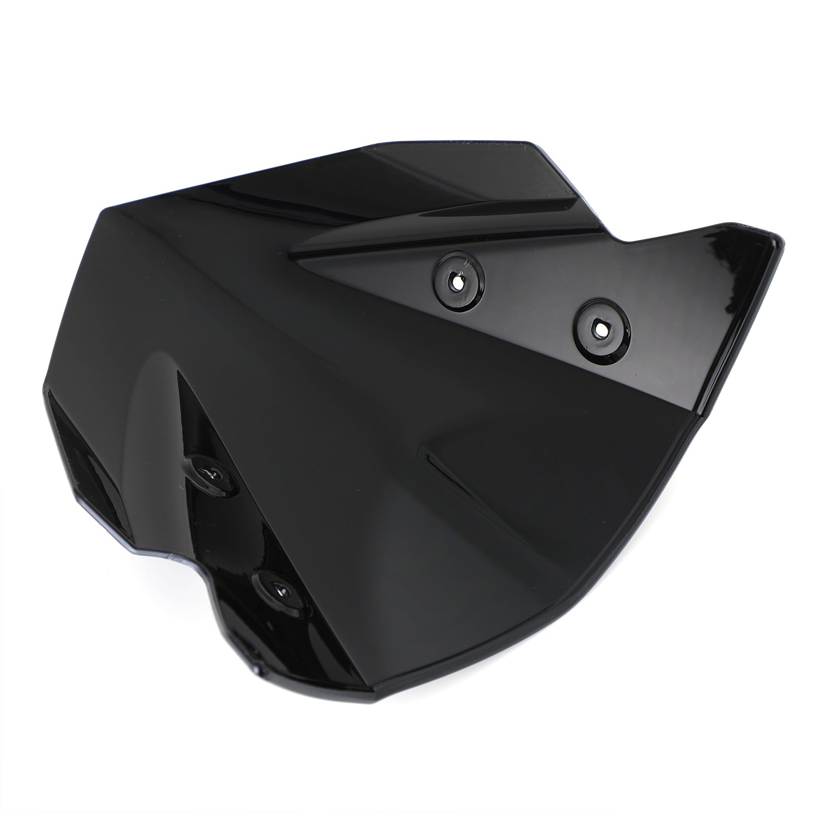 Windschutzscheibe Windschutzscheibe Windschutzschildschutz für Kawasaki Z400 2018-2022