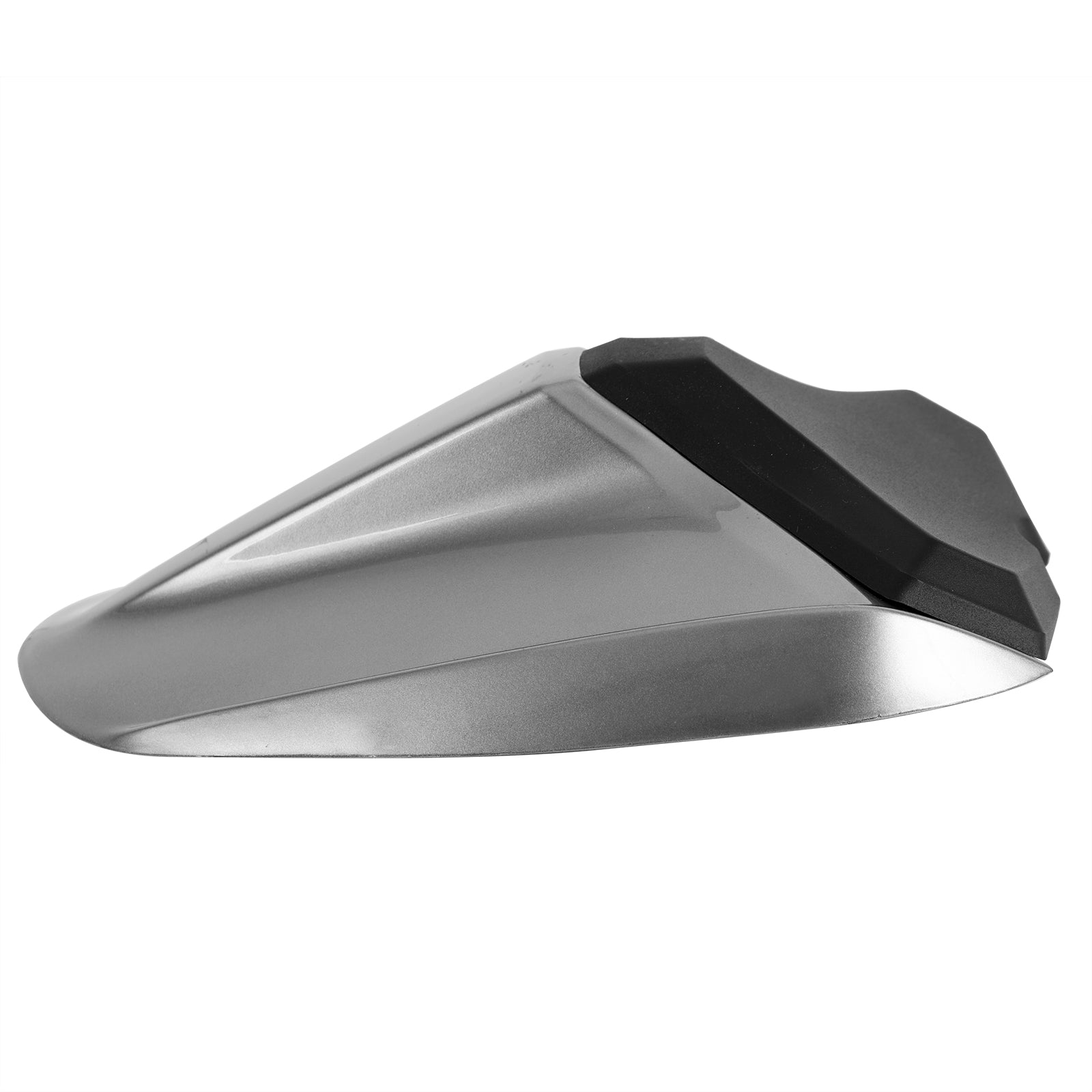 Cubierta de carcasa del asiento trasero de la motocicleta Fit para Suzuki GSX-S 750 2017-2023