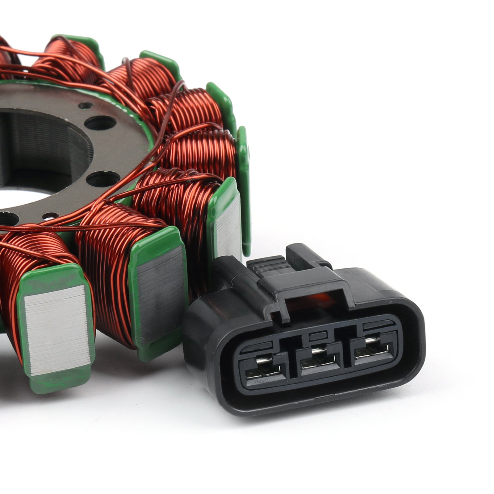 ステーターコイルヤマハ XV1900A ロードライナー XV1900AS XV1900CT レイダー 1900 フェデックス経由