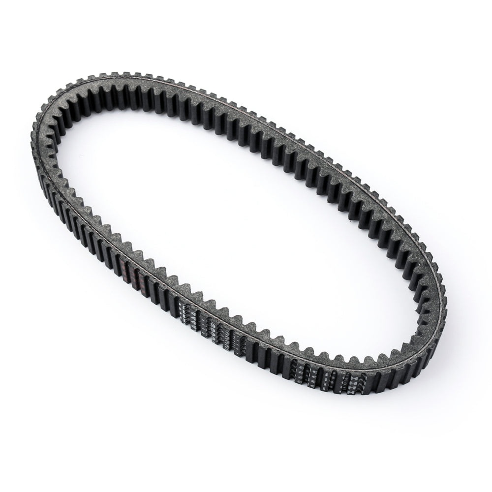 BMW 11-20 C 650 GT (K19) & 15-20 C 650 Sport (K18) &11-15 C 600 Sport (K18) Transmission belt Drive Belt 24827729767