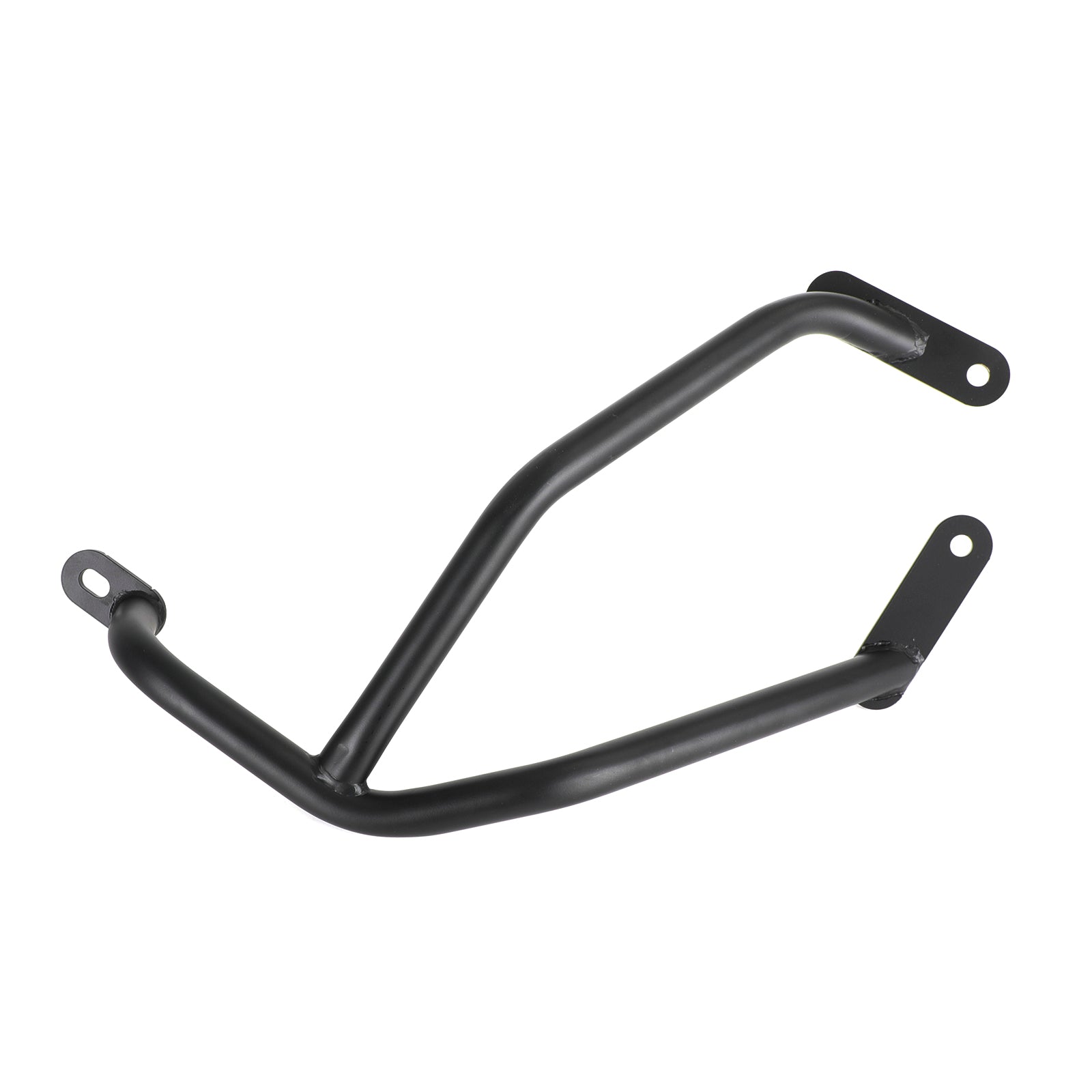 Motorvakt Frame Anti-Crash stötfångare för Kawasaki Z800 13-17 14 15 Generic