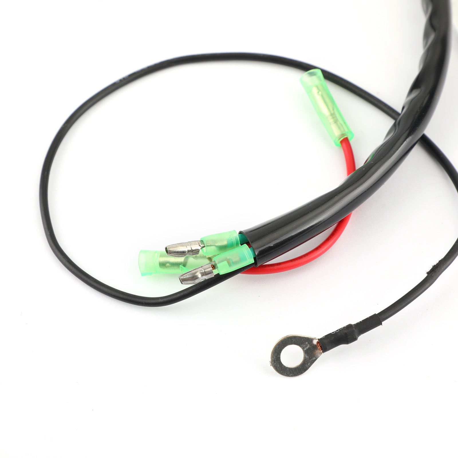 Gleichberechtigungsregler für Yamaha F9.9H F15 F20 06-17 6AH-81960-00 T85-05030300 Generikum