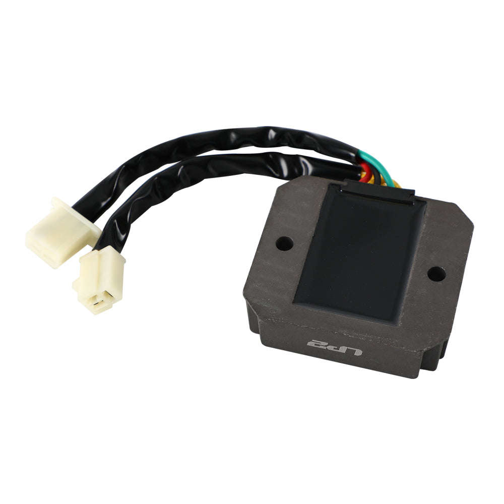 Rectifier du régulateur de tension pour Honda CB350 CB450S 1986 CN250 Helix 2004-2007 générique