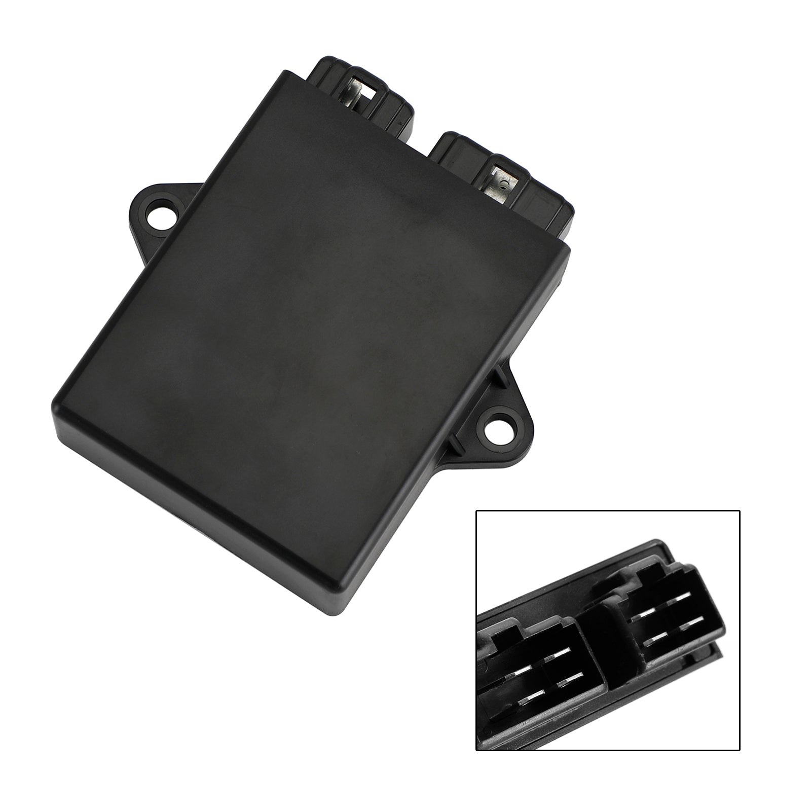 CDI Box tändare passar för Yamaha XV240 Virago XV250 V-stjärnväg 66 2UJ-82305-00