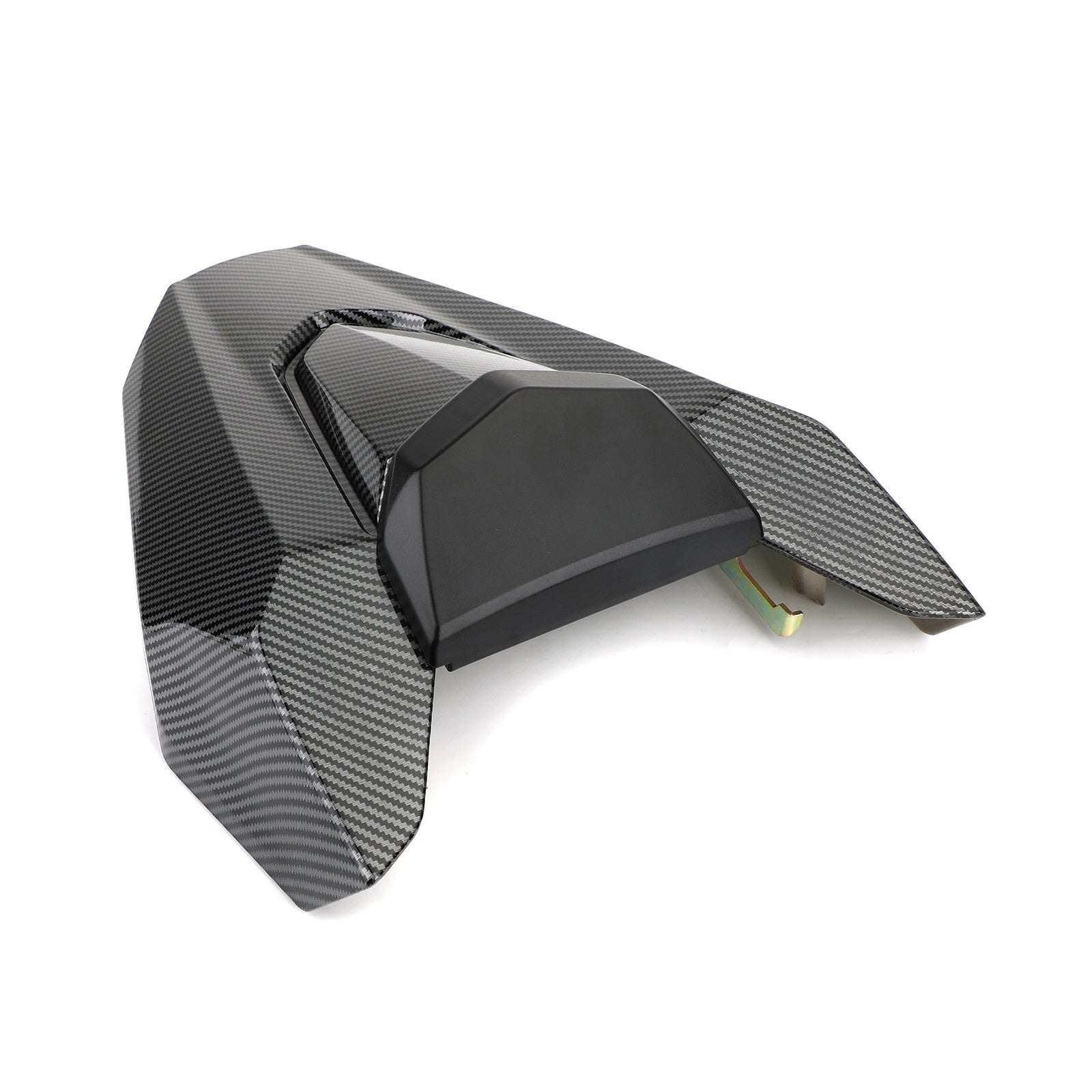 ホンダCBR650R 2019-2023オートバイリアシート乗客カバーカウルフェアリング