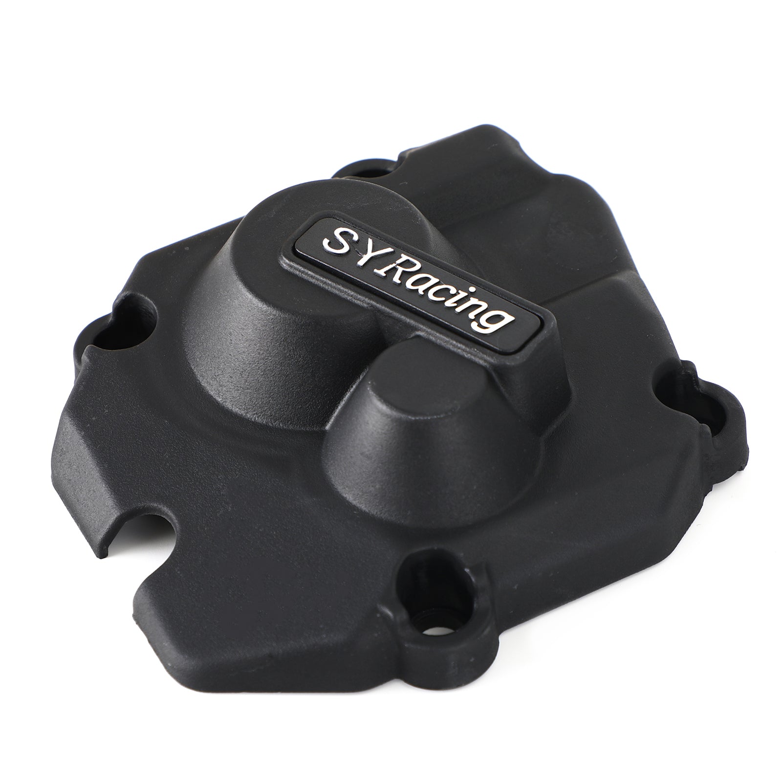 Carter motore copertura alternatore statore per Kawasaki ZX-10R 2011-2019 2014 Motore sinistro generico