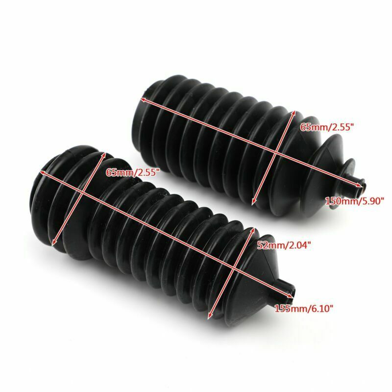 1000 5412013 Styring RZR 5412012 570 Rack 900 US Polaris - (par) støvler for 800 generisk