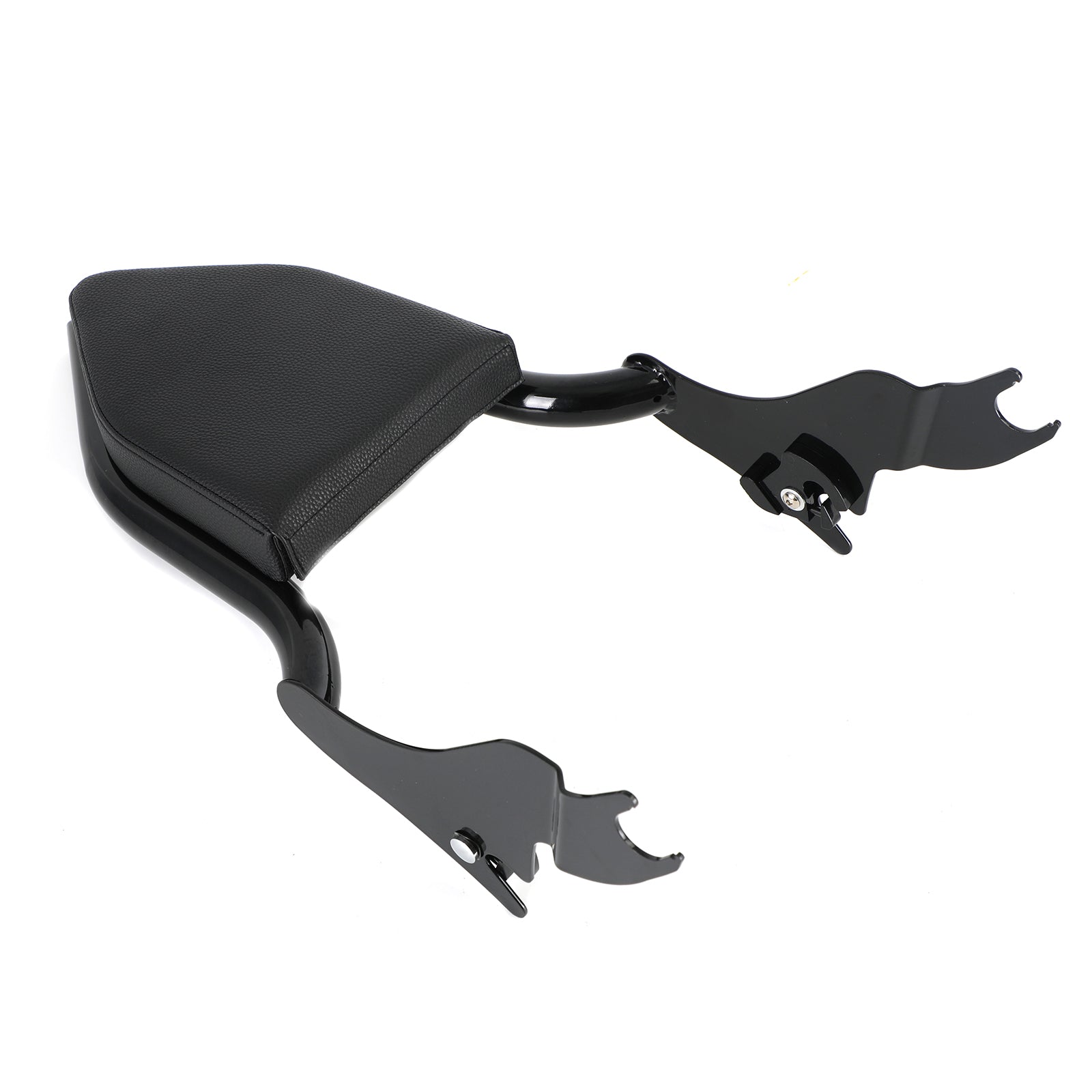 09-21 Harley CVO Road Glide/Touring Road King/Road Glide/Street Glide Docuable Sissy Bar Bar Back Tamp