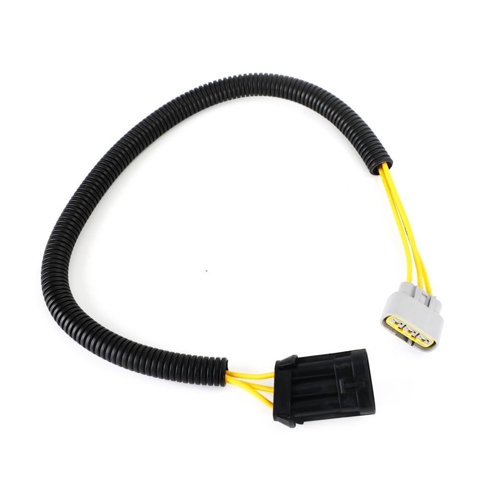 Regler -Gleichrichteranschließungsstecker für Polaris Ranger 500 1000 RZR 900 1000 Generikum