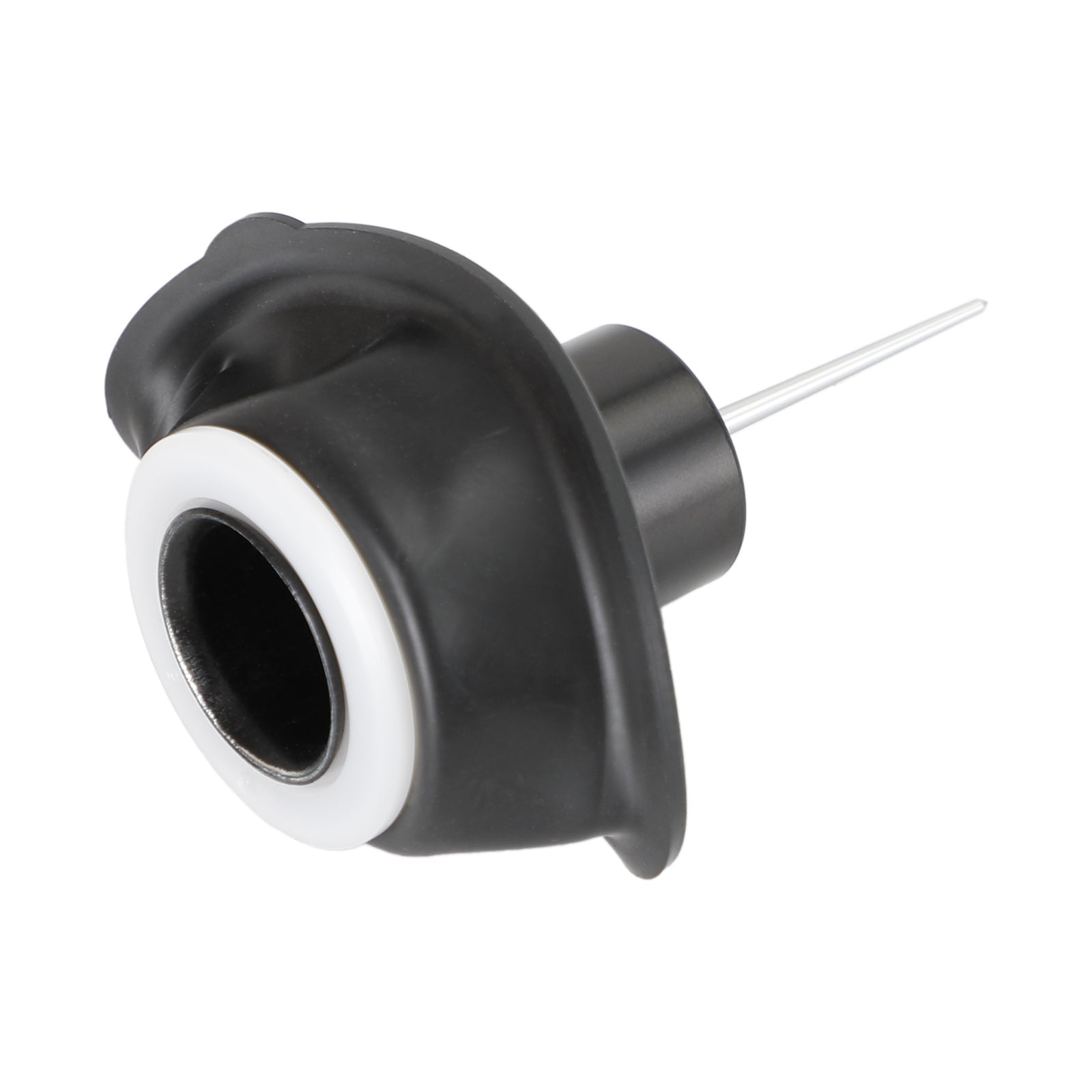 1x membran karburatormembran Fit til Suzuki GN 125 GS125 1994-2001 Generisk