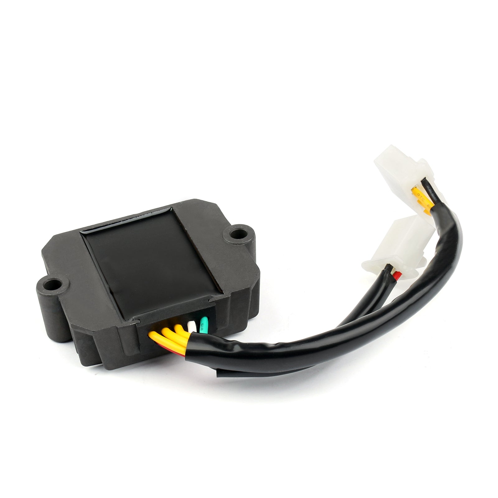 Spændingsregulator ensretter 31600-426-000 til Honda CB650 Nighthawk 650 1982 Generisk